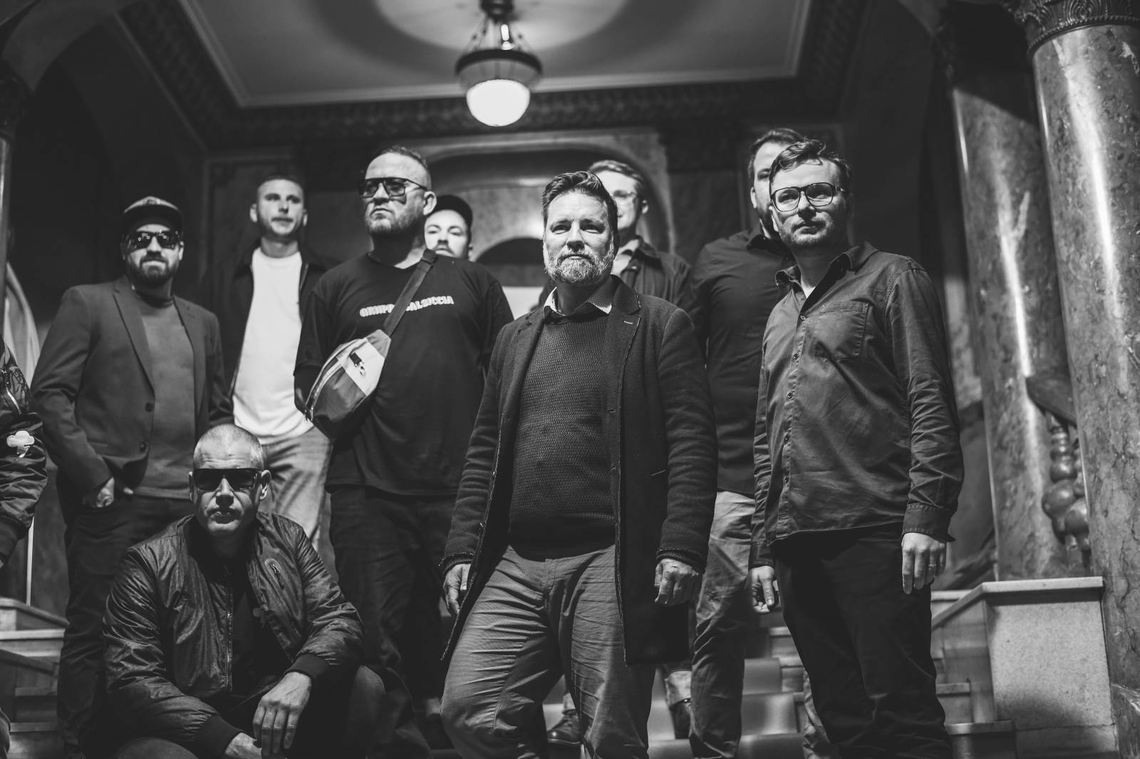 Filmové zpracování příběhu PSH zamířilo do kin