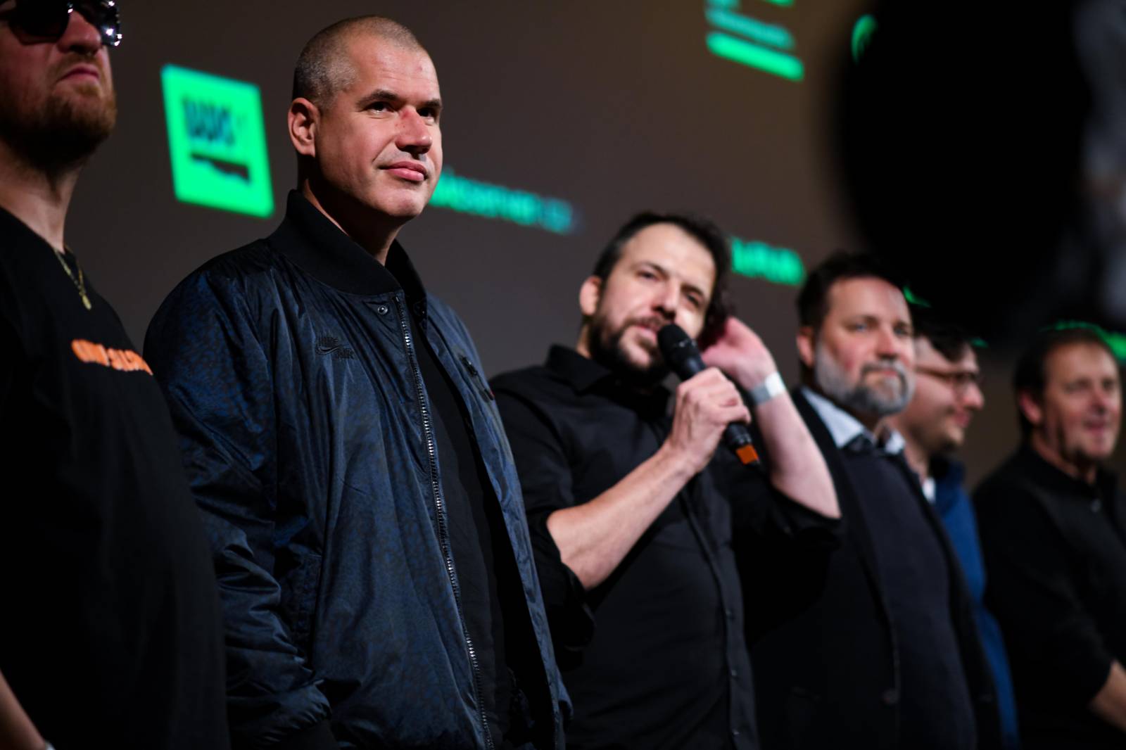 Filmové zpracování příběhu PSH zamířilo do kin