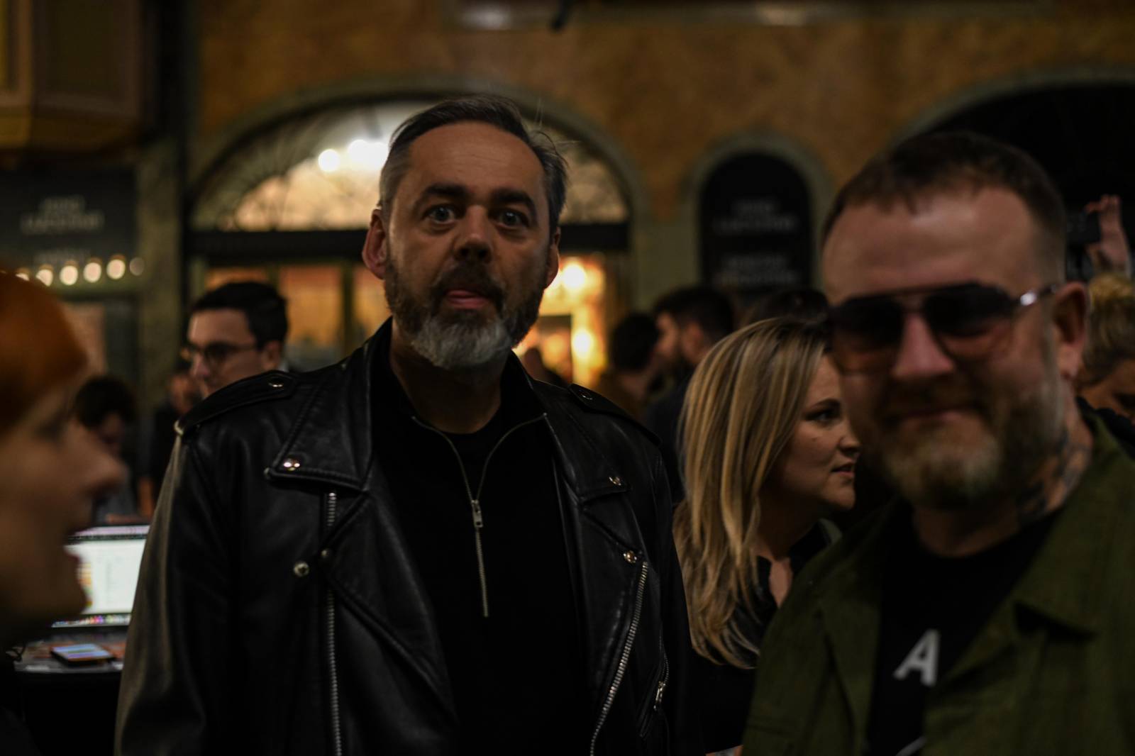 Filmové zpracování příběhu PSH zamířilo do kin