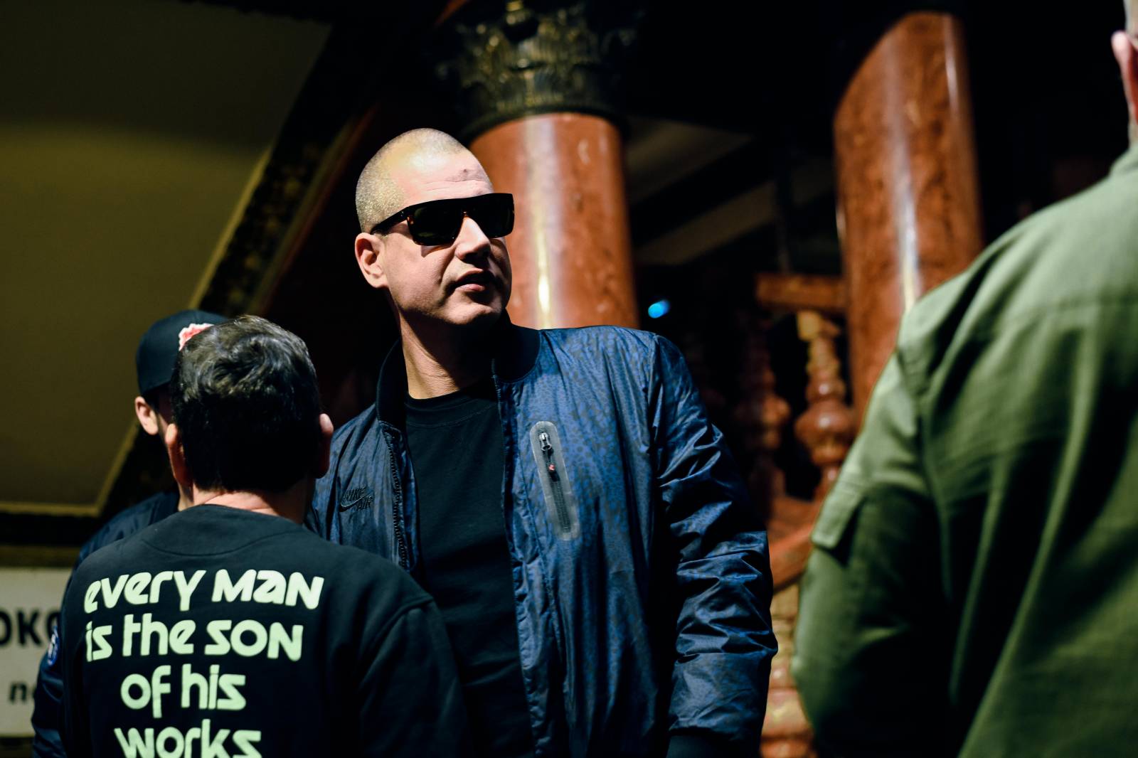 Filmové zpracování příběhu PSH zamířilo do kin