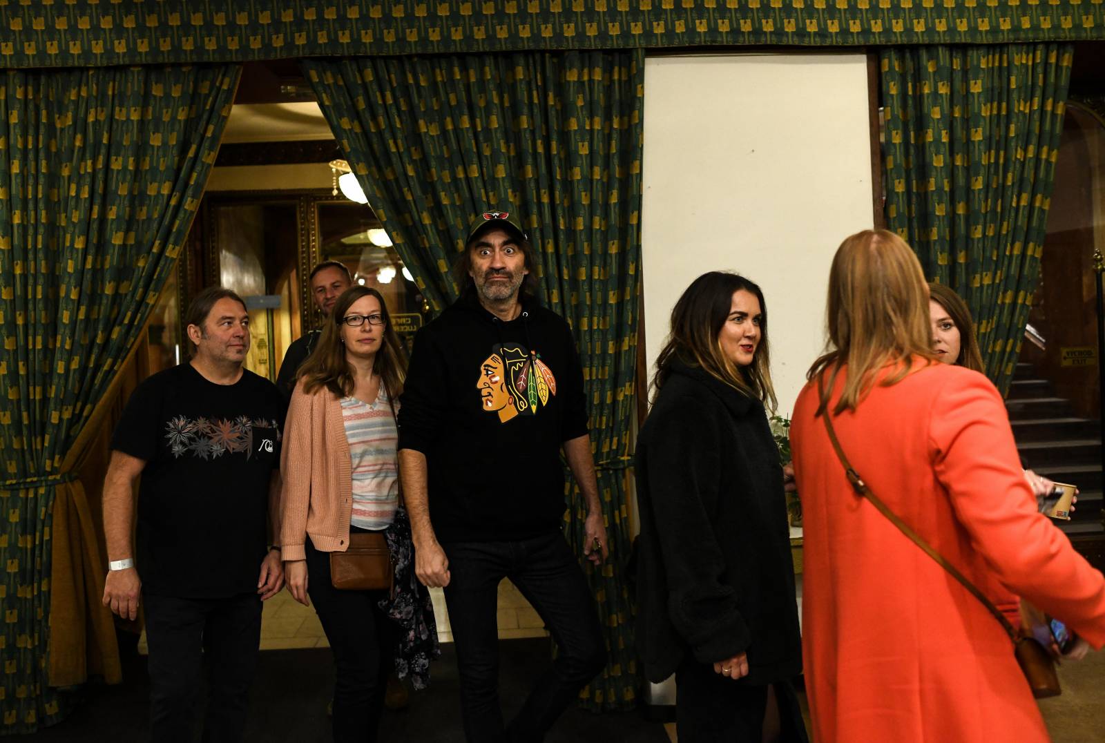 Filmové zpracování příběhu PSH zamířilo do kin