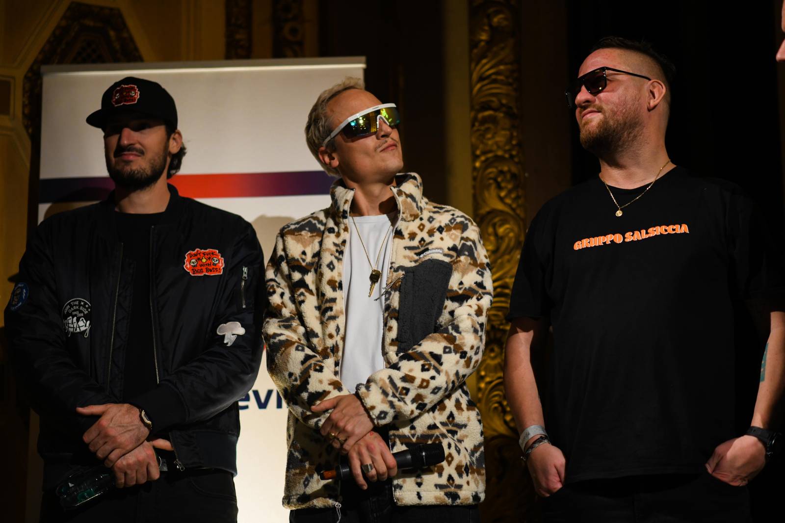 Filmové zpracování příběhu PSH zamířilo do kin