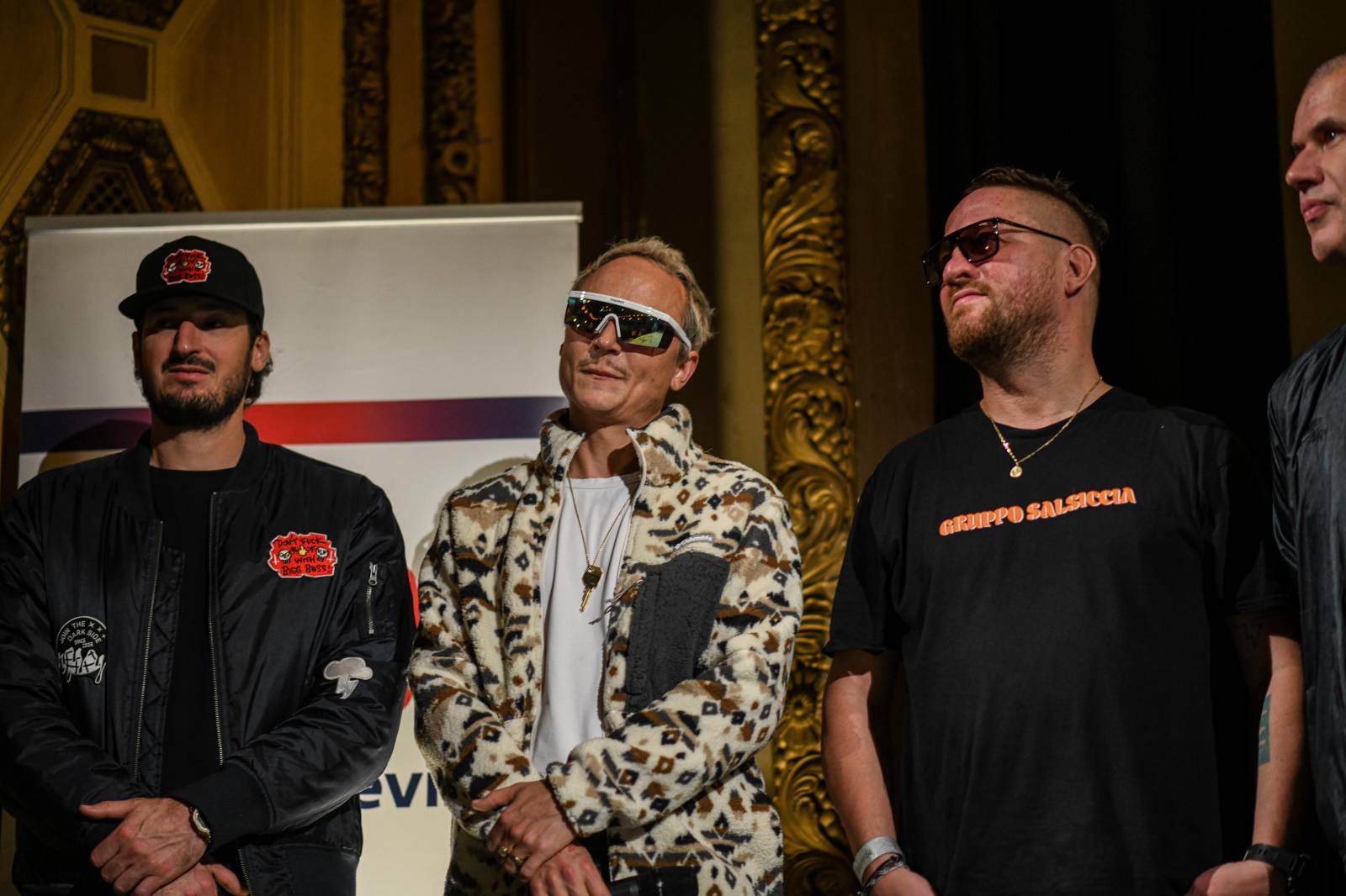 Filmové zpracování příběhu PSH zamířilo do kin