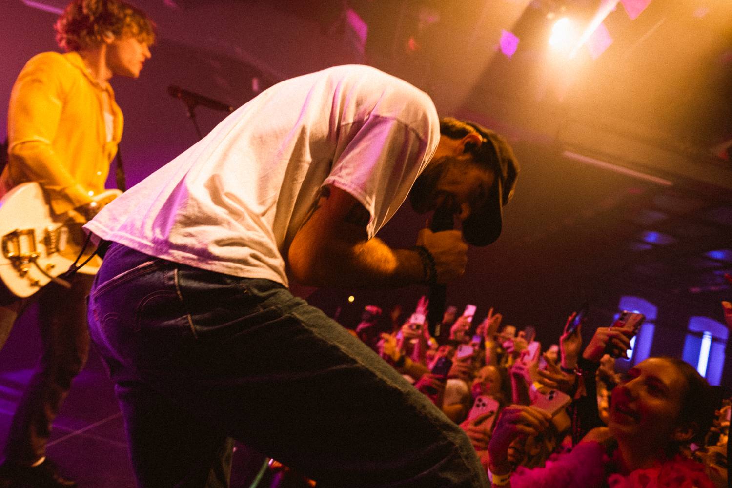 Vyprodané MeetFactory rozeskákalo americké duo The Driver Era 