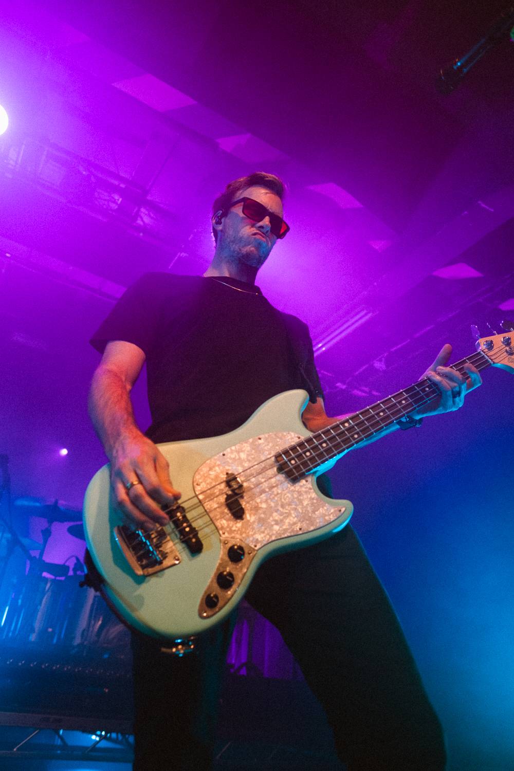 Vyprodané MeetFactory rozeskákalo americké duo The Driver Era 