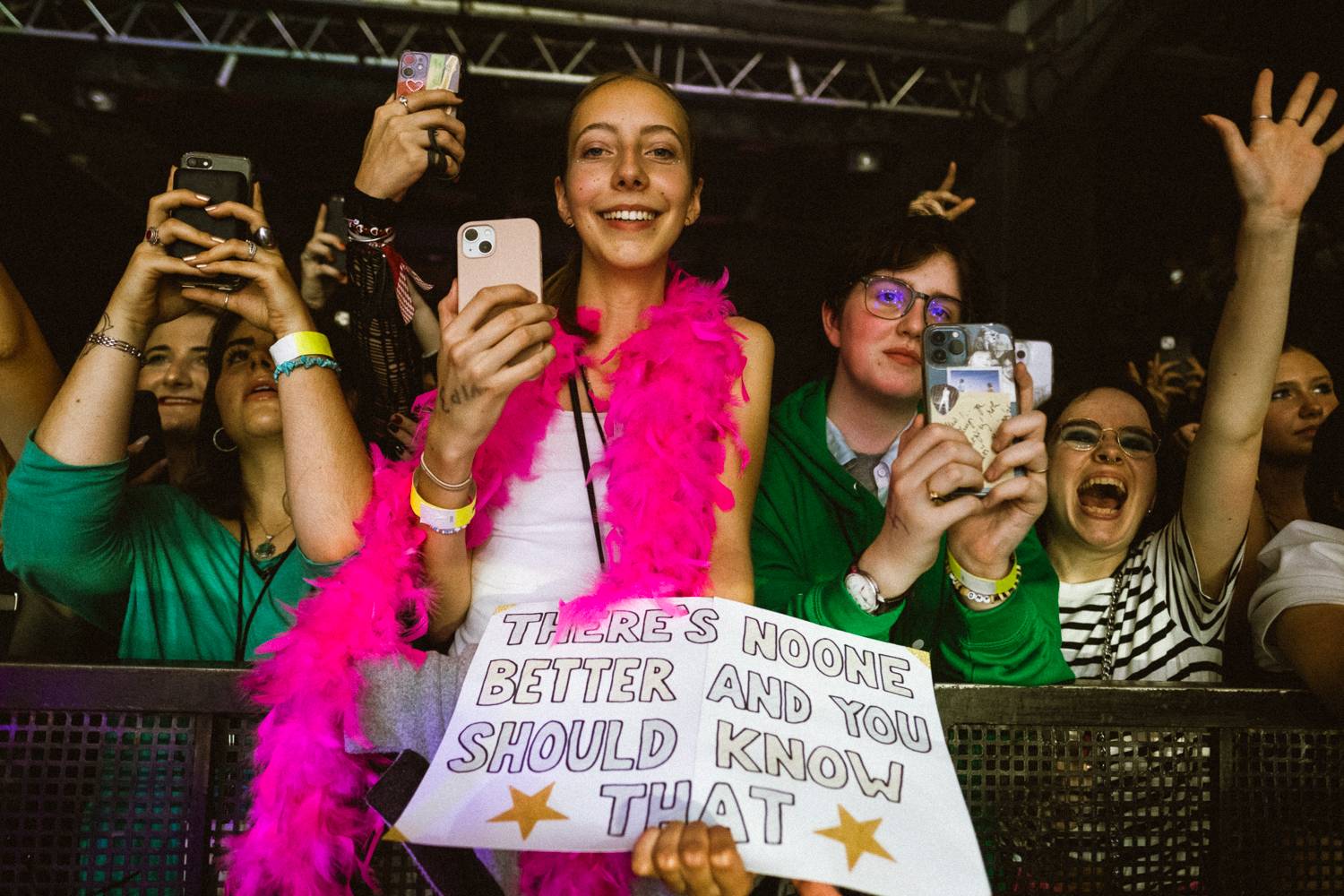 Vyprodané MeetFactory rozeskákalo americké duo The Driver Era 