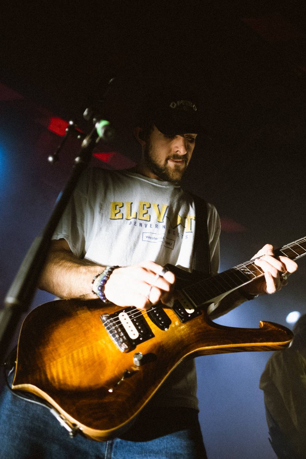 Vyprodané MeetFactory rozeskákalo americké duo The Driver Era 