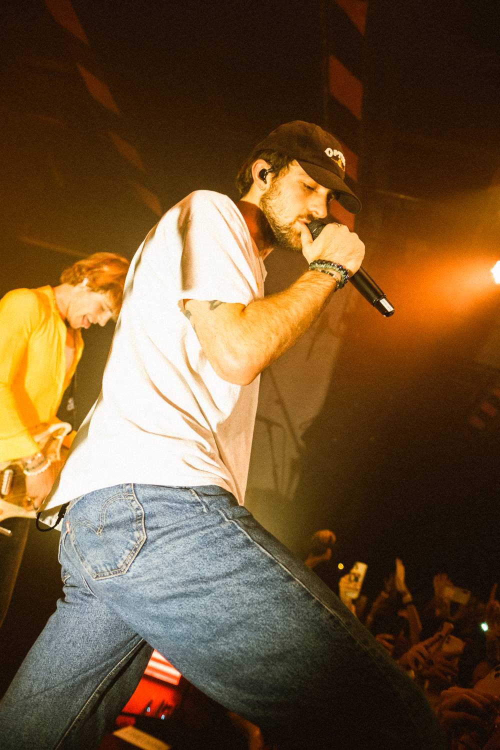 Vyprodané MeetFactory rozeskákalo americké duo The Driver Era 