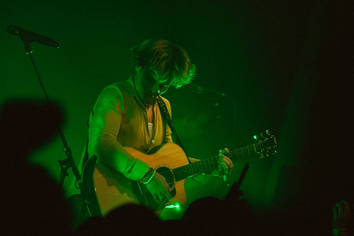 Vyprodané MeetFactory rozeskákalo americké duo The Driver Era 