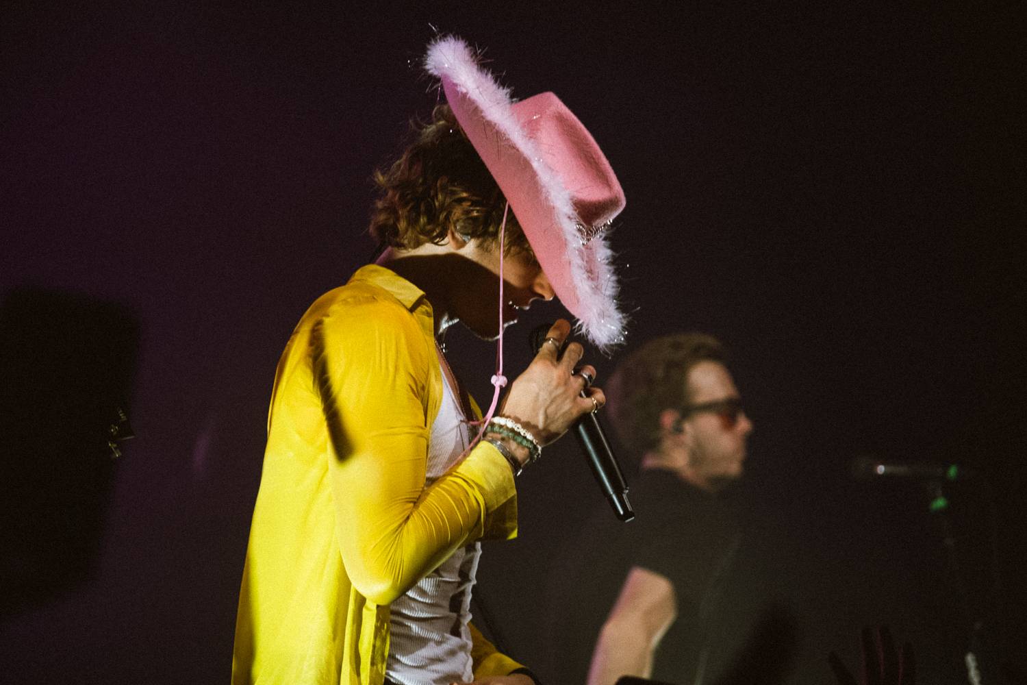 Vyprodané MeetFactory rozeskákalo americké duo The Driver Era 