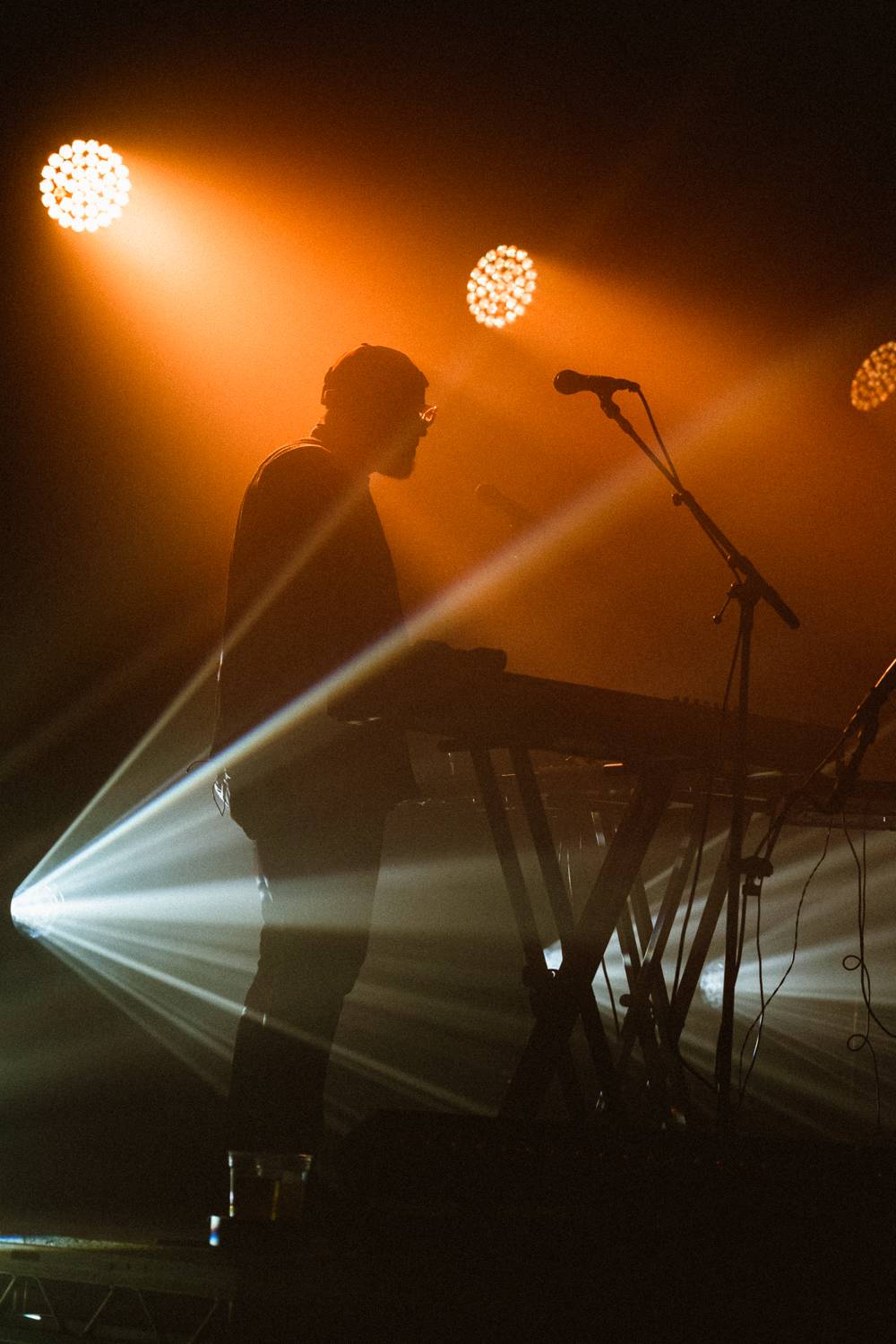 Vyprodané MeetFactory rozeskákalo americké duo The Driver Era 