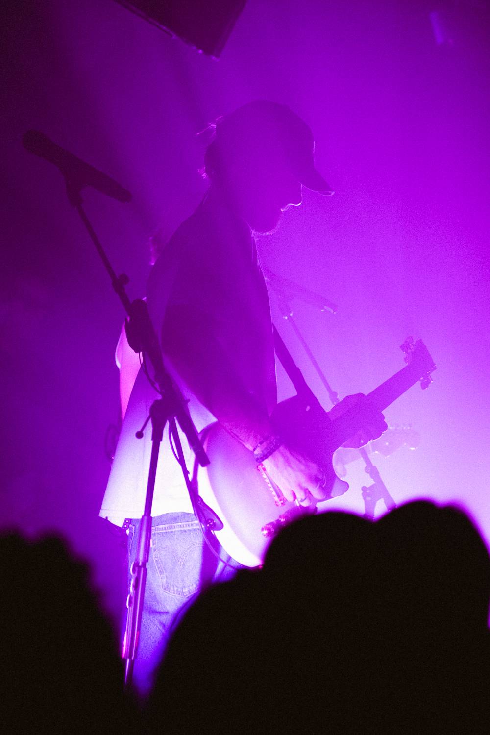 Vyprodané MeetFactory rozeskákalo americké duo The Driver Era 