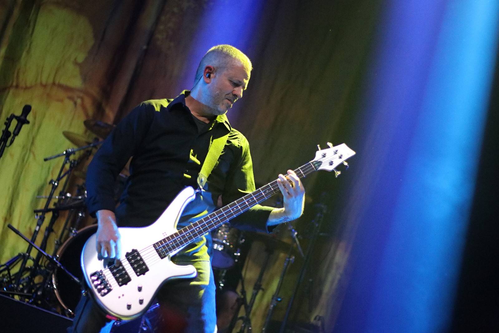 Tarja Turunen přivezla do Brna svou severskou energii