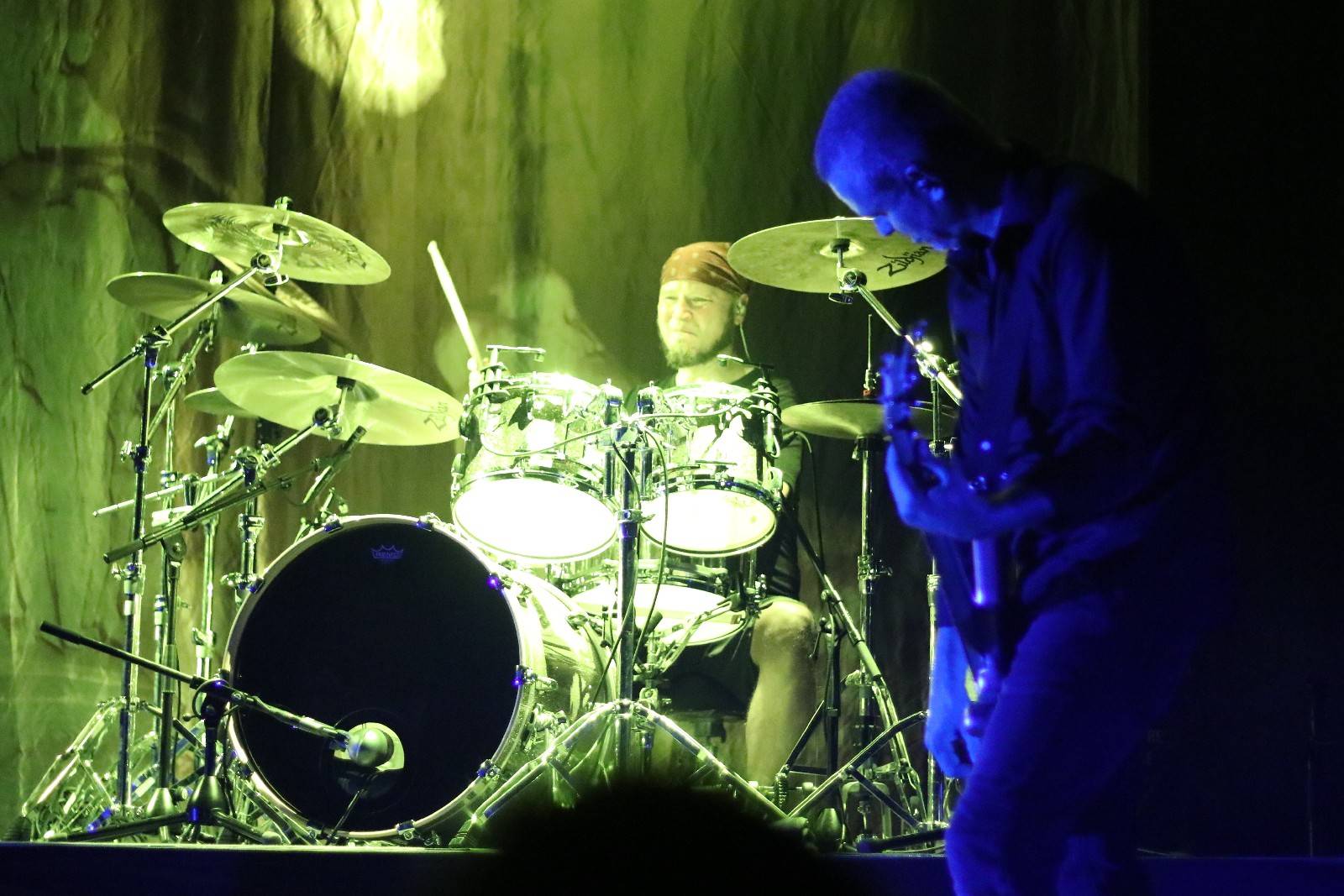 Tarja Turunen přivezla do Brna svou severskou energii