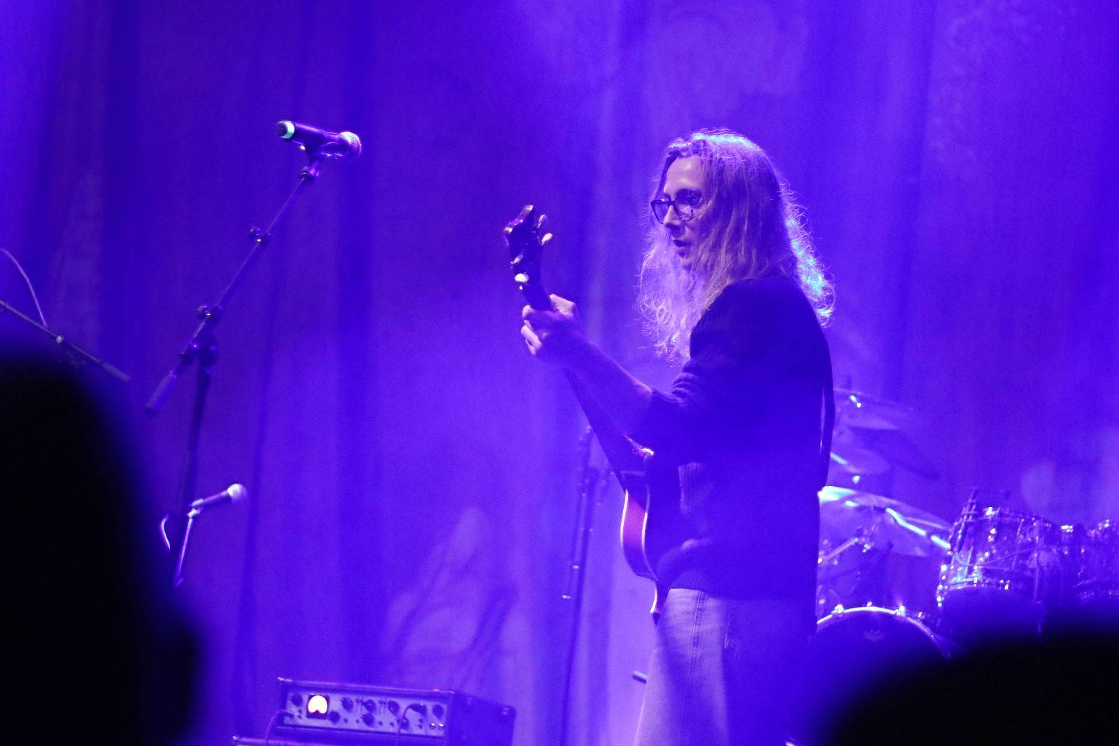 Tarja Turunen přivezla do Brna svou severskou energii