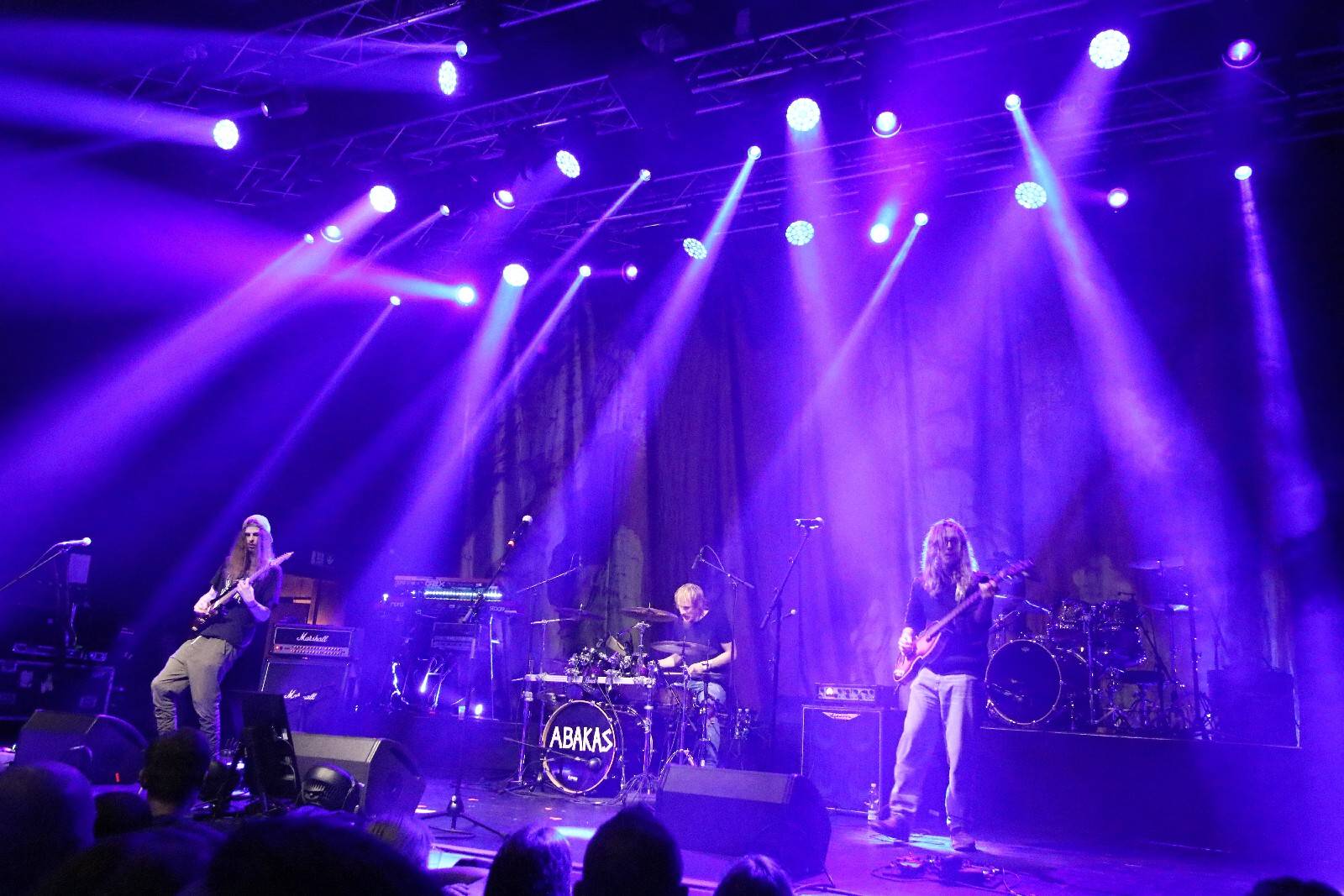 Tarja Turunen přivezla do Brna svou severskou energii