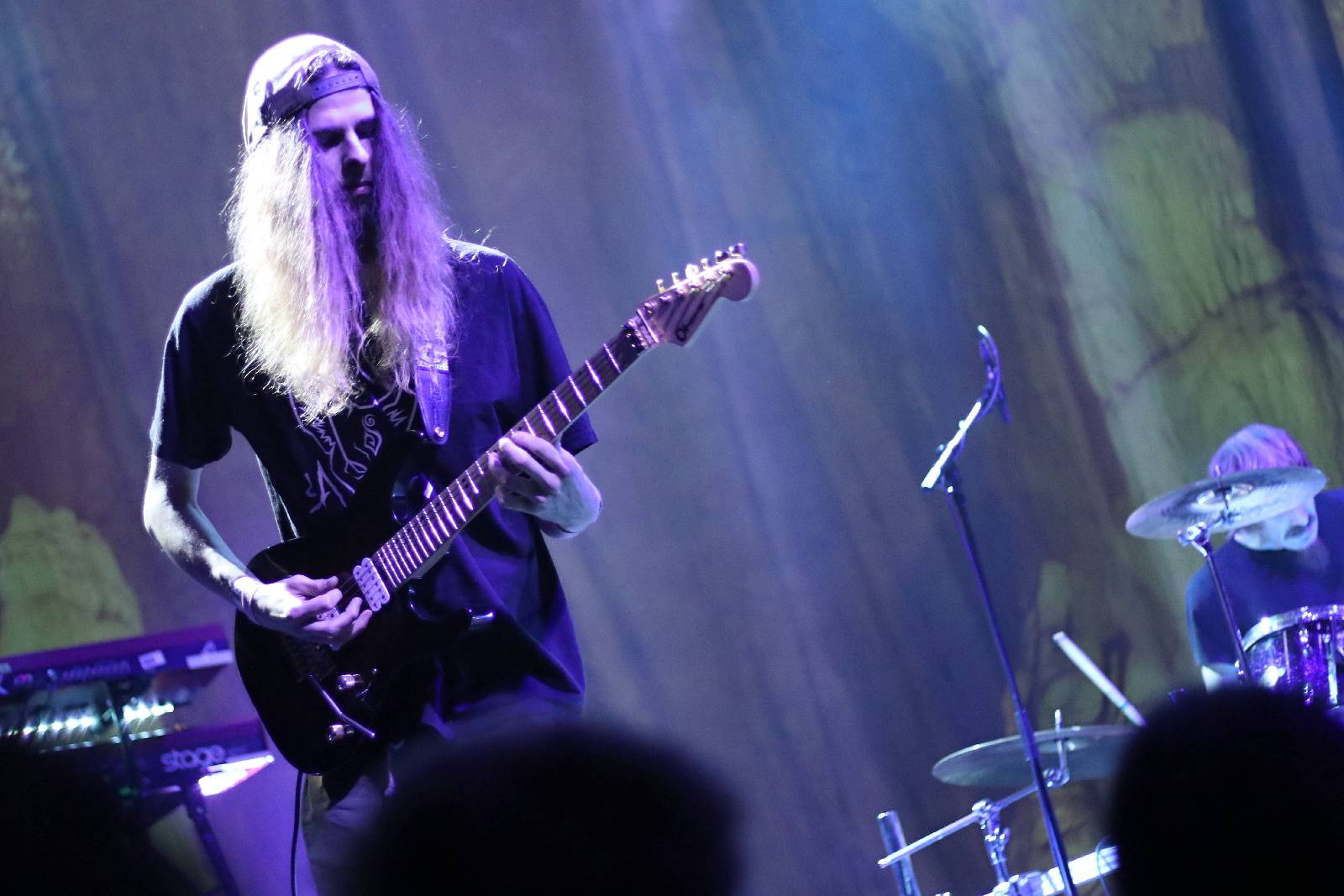 Tarja Turunen přivezla do Brna svou severskou energii