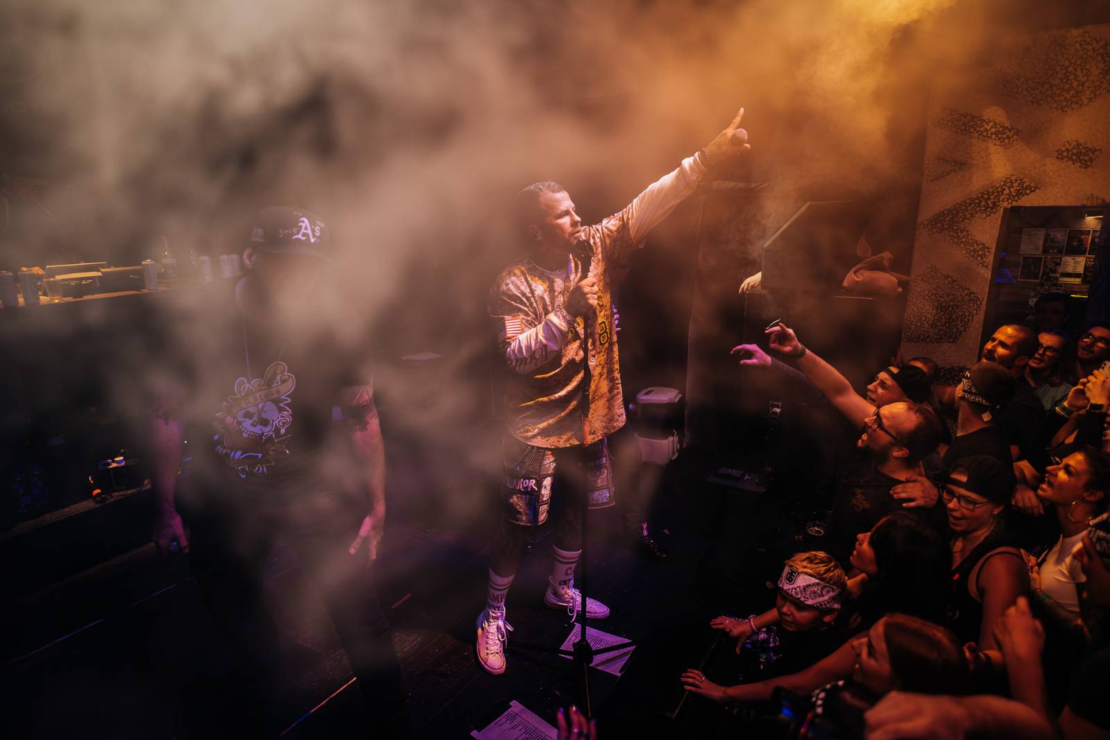 Marpo se v Plzni vrátil ke kořenům