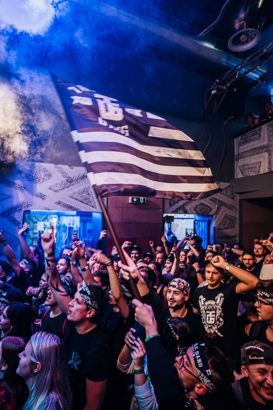 Marpo se v Plzni vrátil ke kořenům