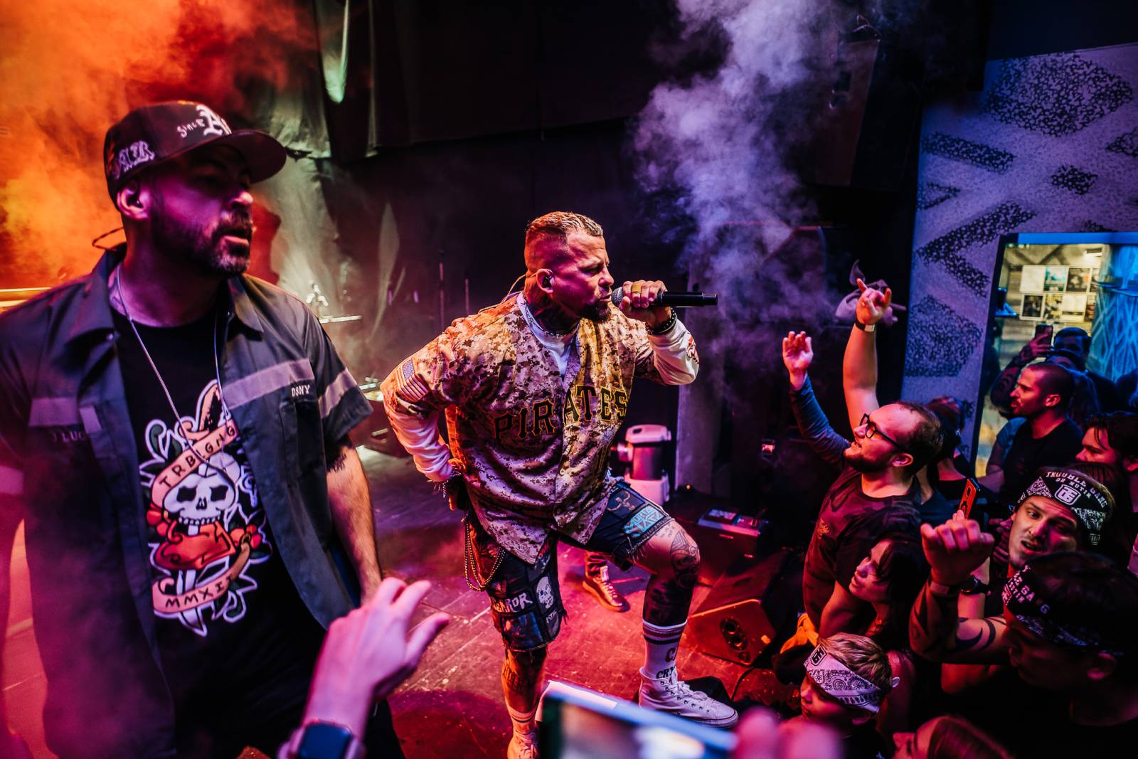 Marpo se v Plzni vrátil ke kořenům