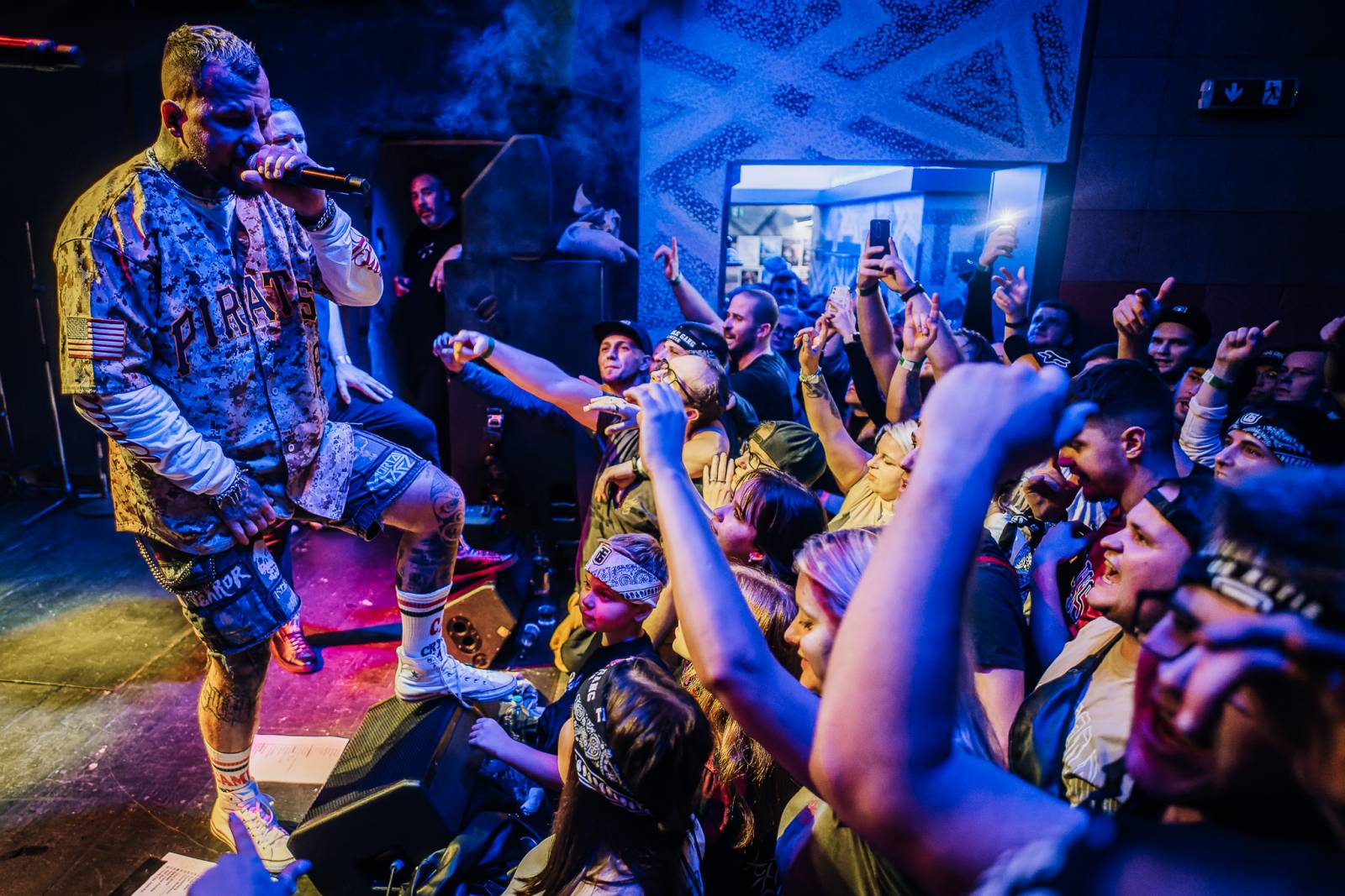 Marpo se v Plzni vrátil ke kořenům