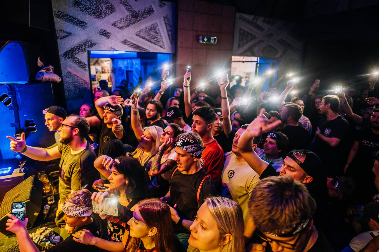 Marpo se v Plzni vrátil ke kořenům