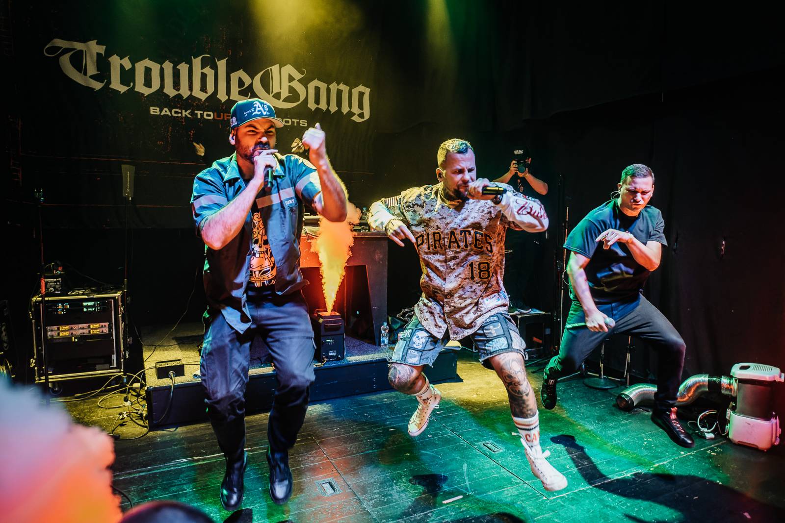 Marpo se v Plzni vrátil ke kořenům