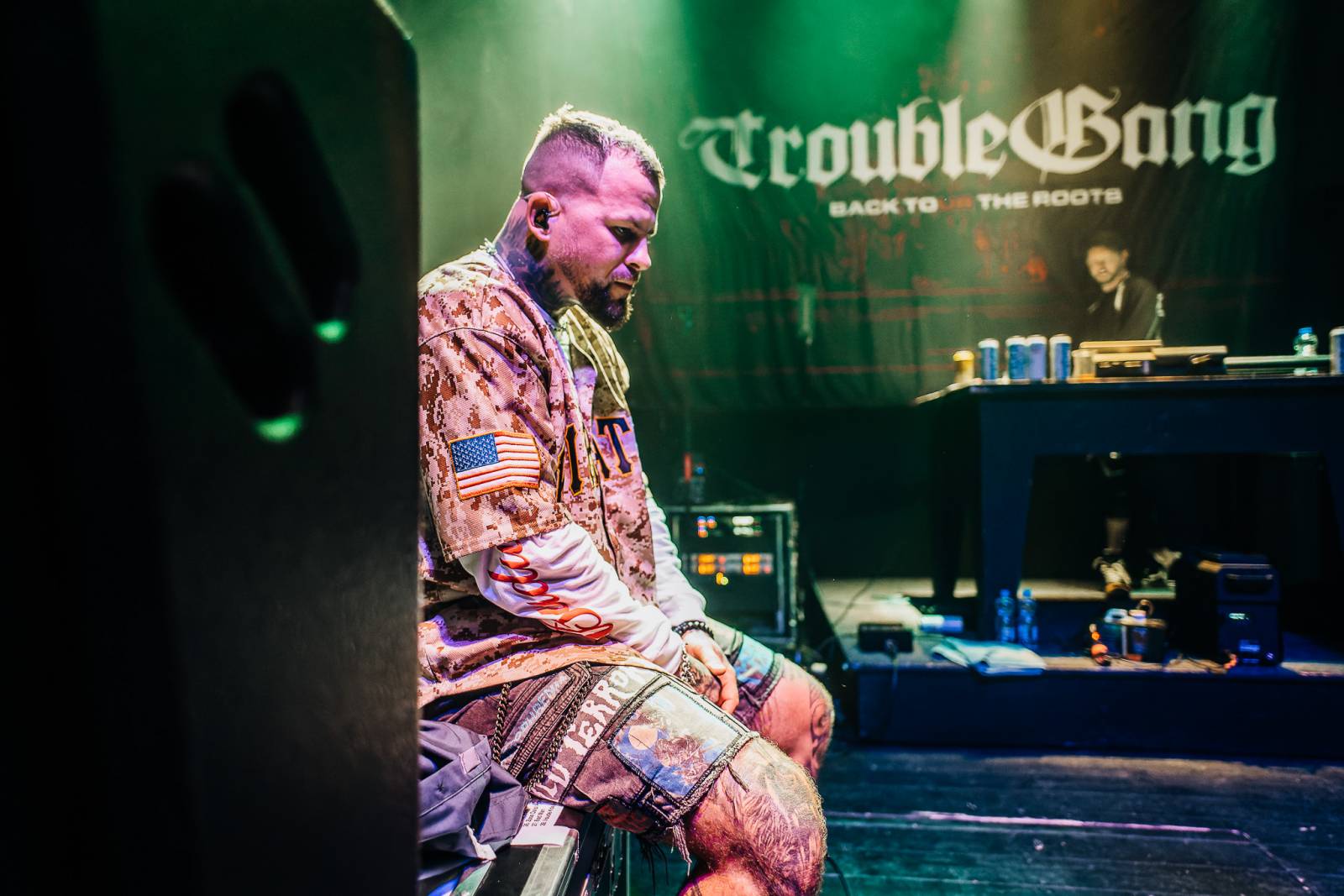 Marpo se v Plzni vrátil ke kořenům