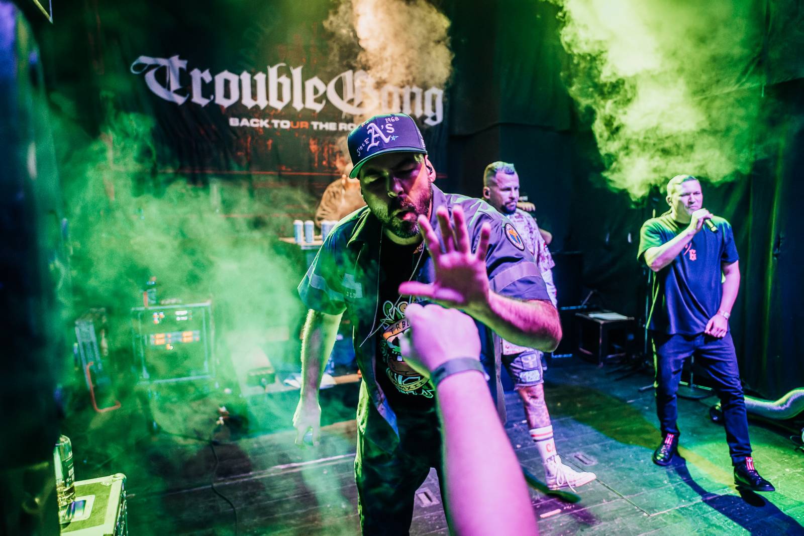 Marpo se v Plzni vrátil ke kořenům