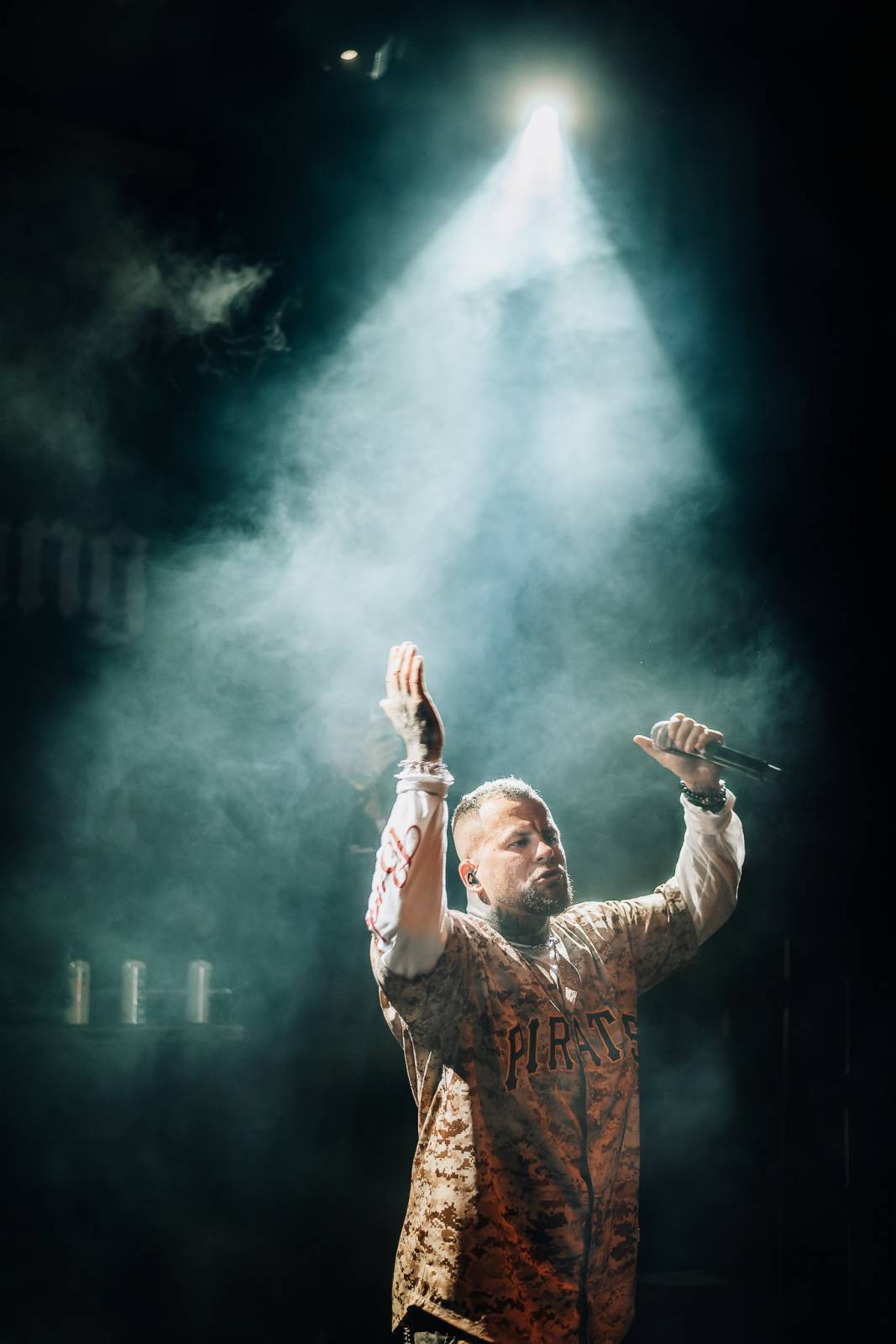 Marpo se v Plzni vrátil ke kořenům