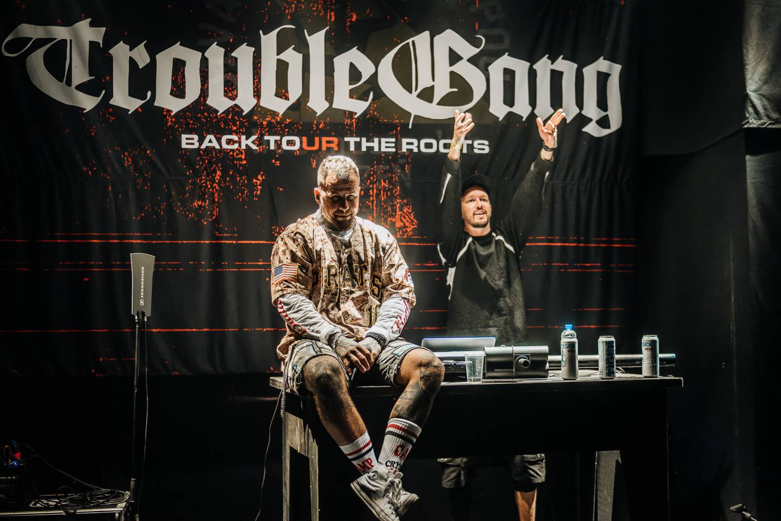 Marpo se v Plzni vrátil ke kořenům