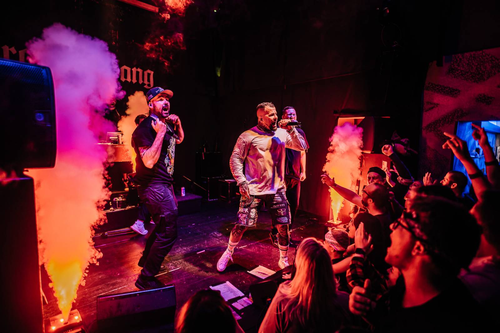 Marpo se v Plzni vrátil ke kořenům