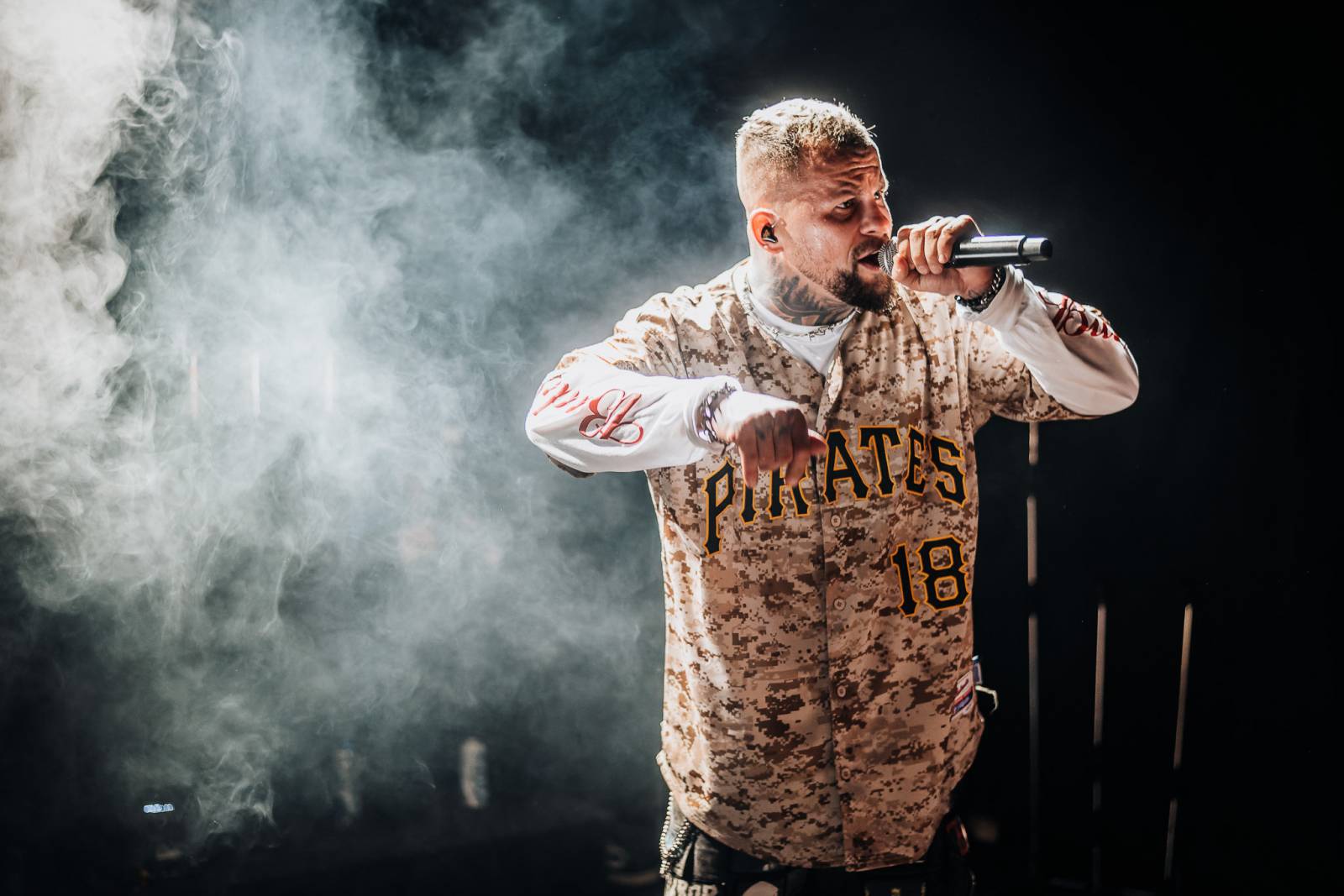 Marpo se v Plzni vrátil ke kořenům