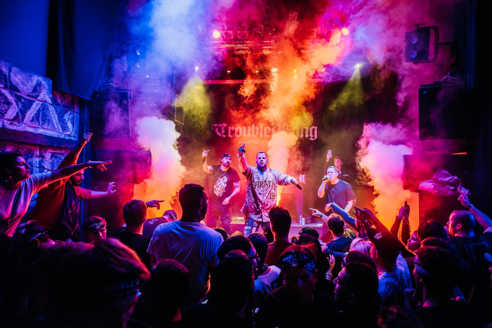 Marpo se v Plzni vrátil ke kořenům