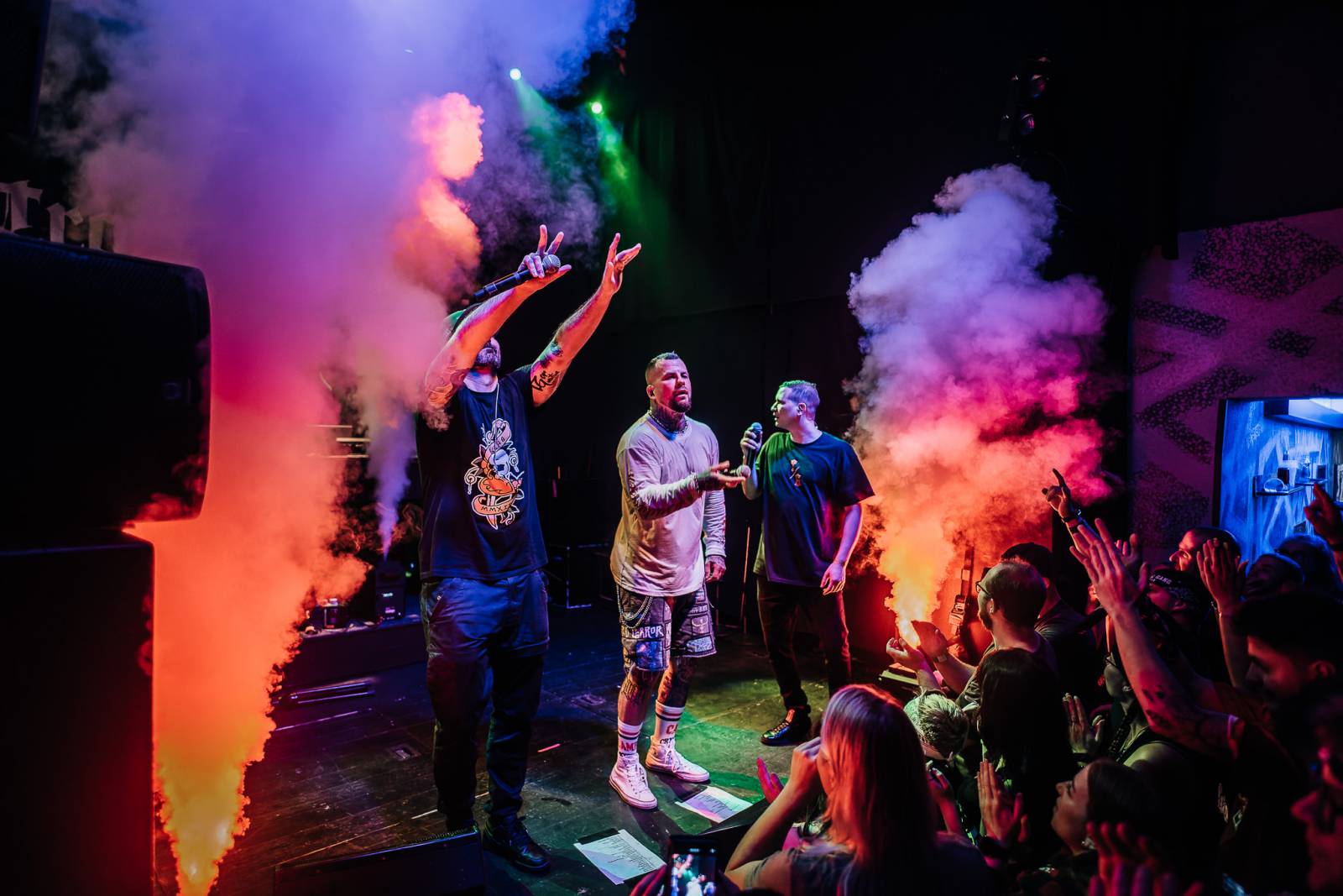 Marpo se v Plzni vrátil ke kořenům