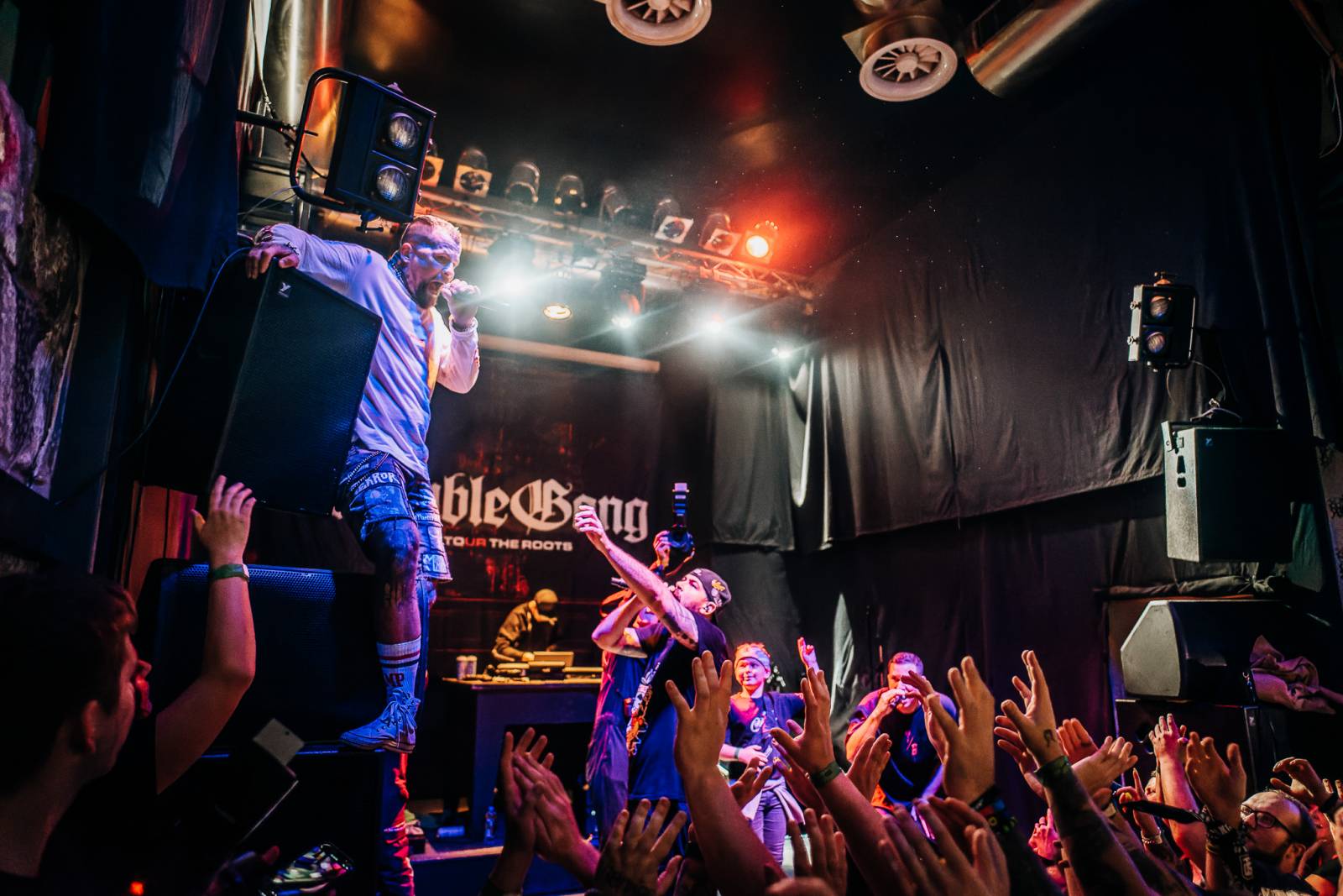 Marpo se v Plzni vrátil ke kořenům