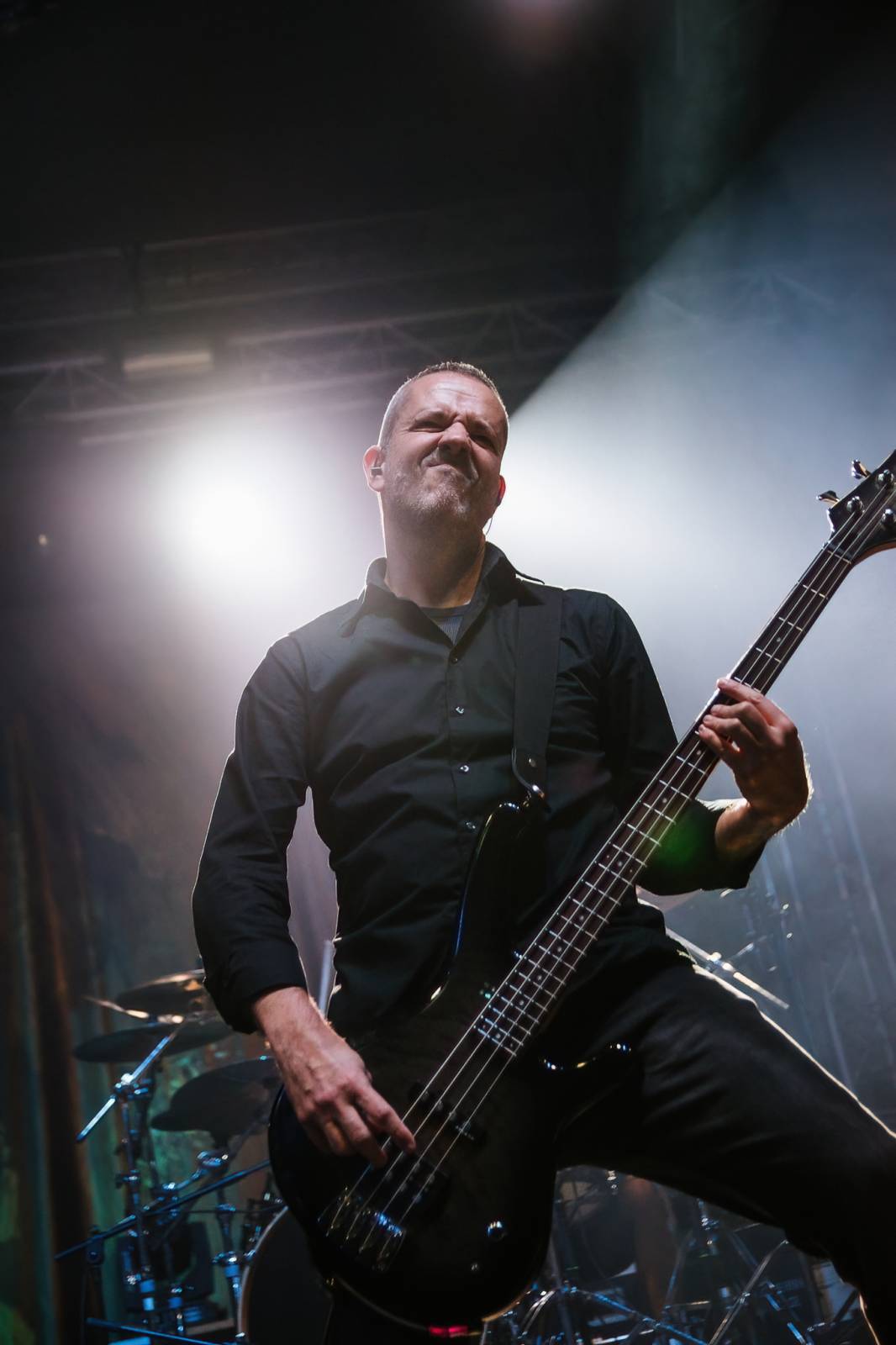 Královna severu Tarja Turunen měla v Pardubicích energie na rozdávání