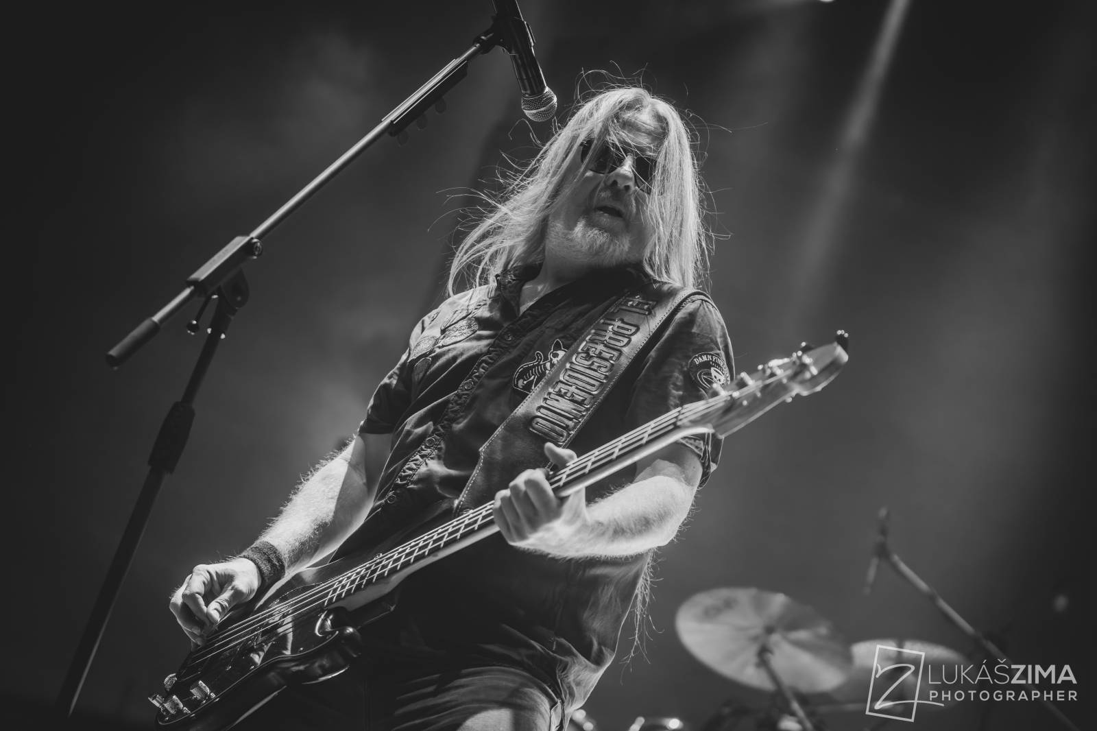 Kabát potvrdil, že stále patří mezi českou rockovou špičku. V Praze s ním zpívala celá O2 arena