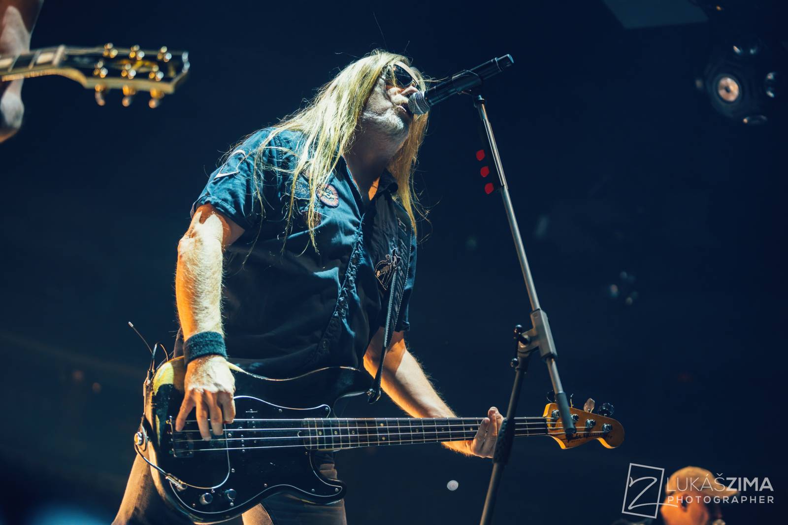 Kabát potvrdil, že stále patří mezi českou rockovou špičku. V Praze s ním zpívala celá O2 arena