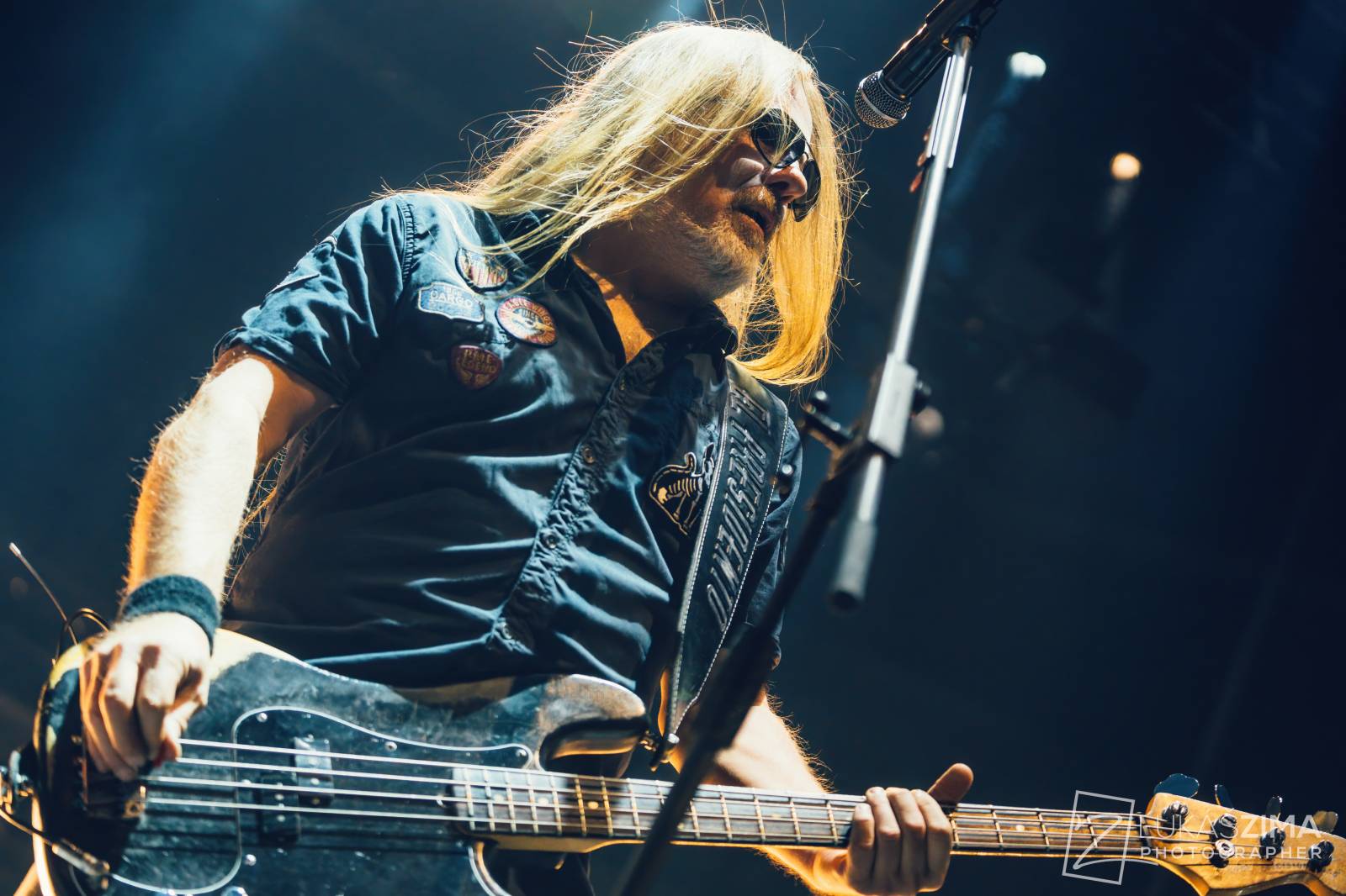 Kabát potvrdil, že stále patří mezi českou rockovou špičku. V Praze s ním zpívala celá O2 arena