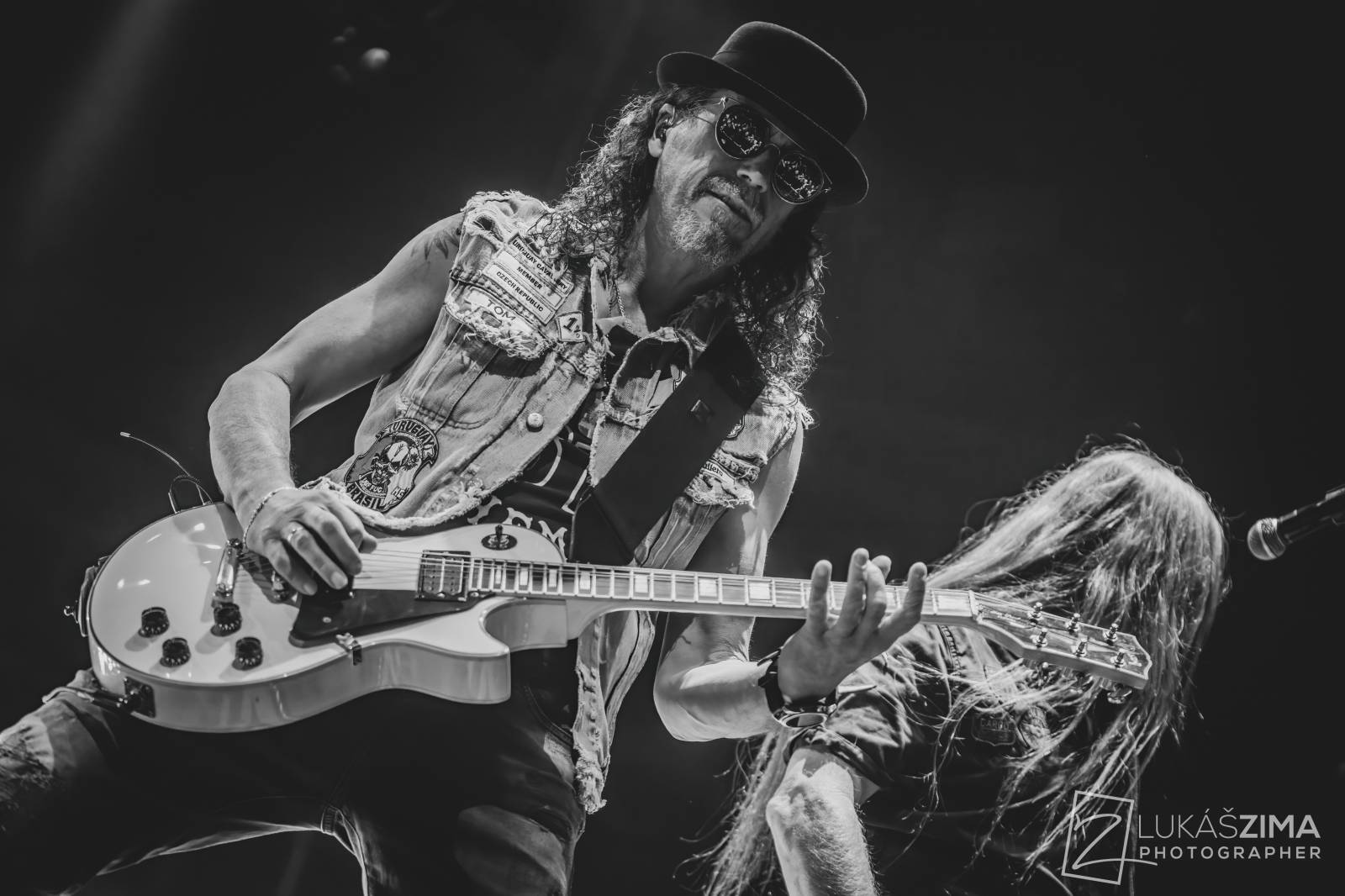 Kabát potvrdil, že stále patří mezi českou rockovou špičku. V Praze s ním zpívala celá O2 arena