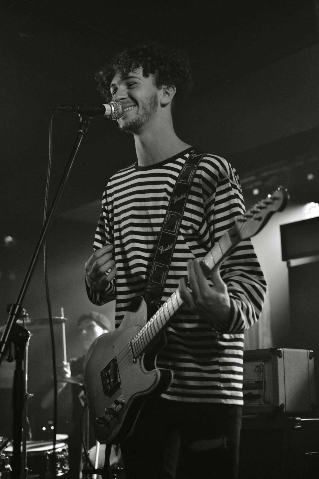 Civilní obrana zahájila v pražském Rock Café své podzimní turné