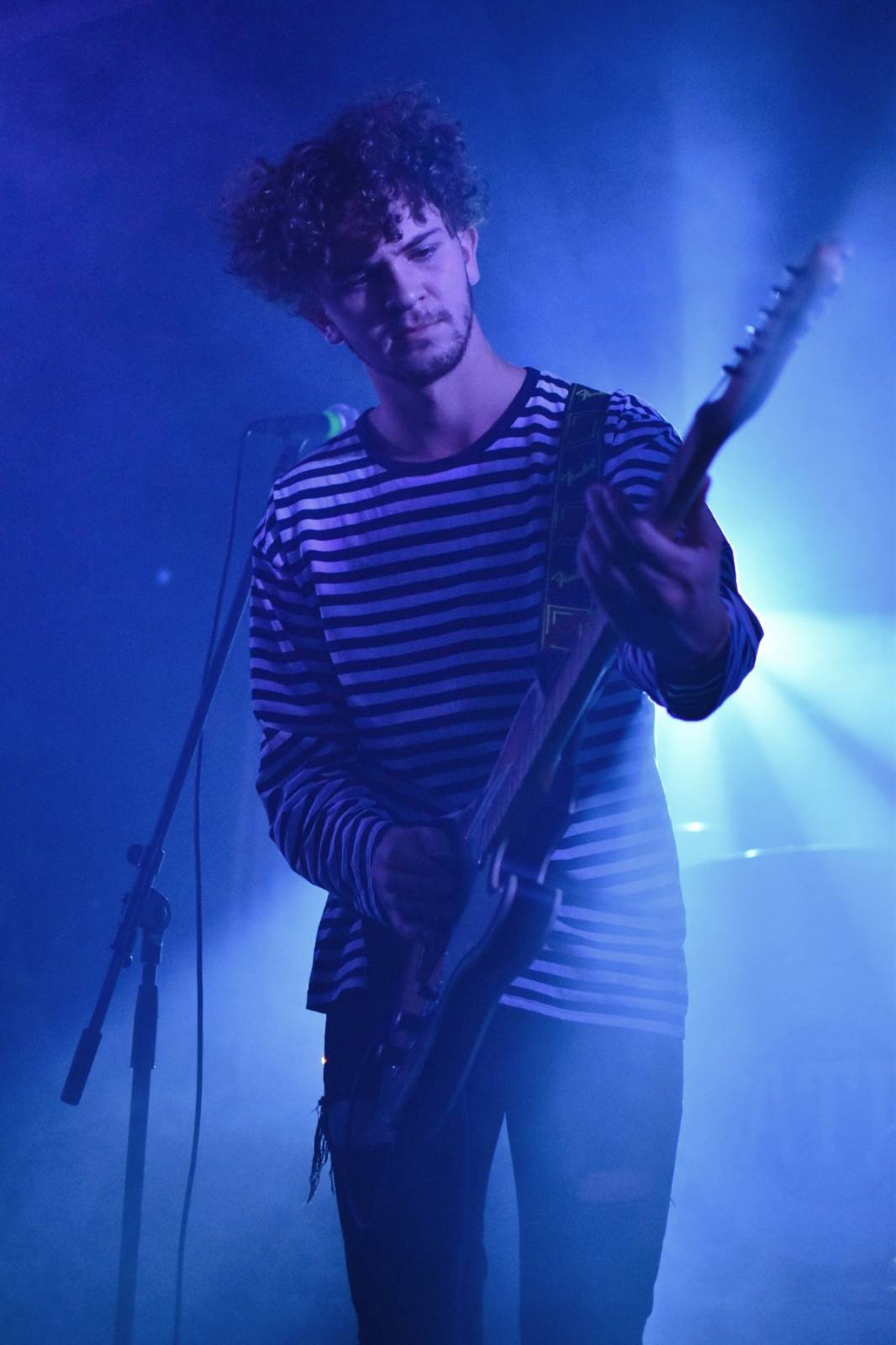 Civilní obrana zahájila v pražském Rock Café své podzimní turné