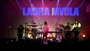 Laura Mvula představila v pražském Roxy své nové album