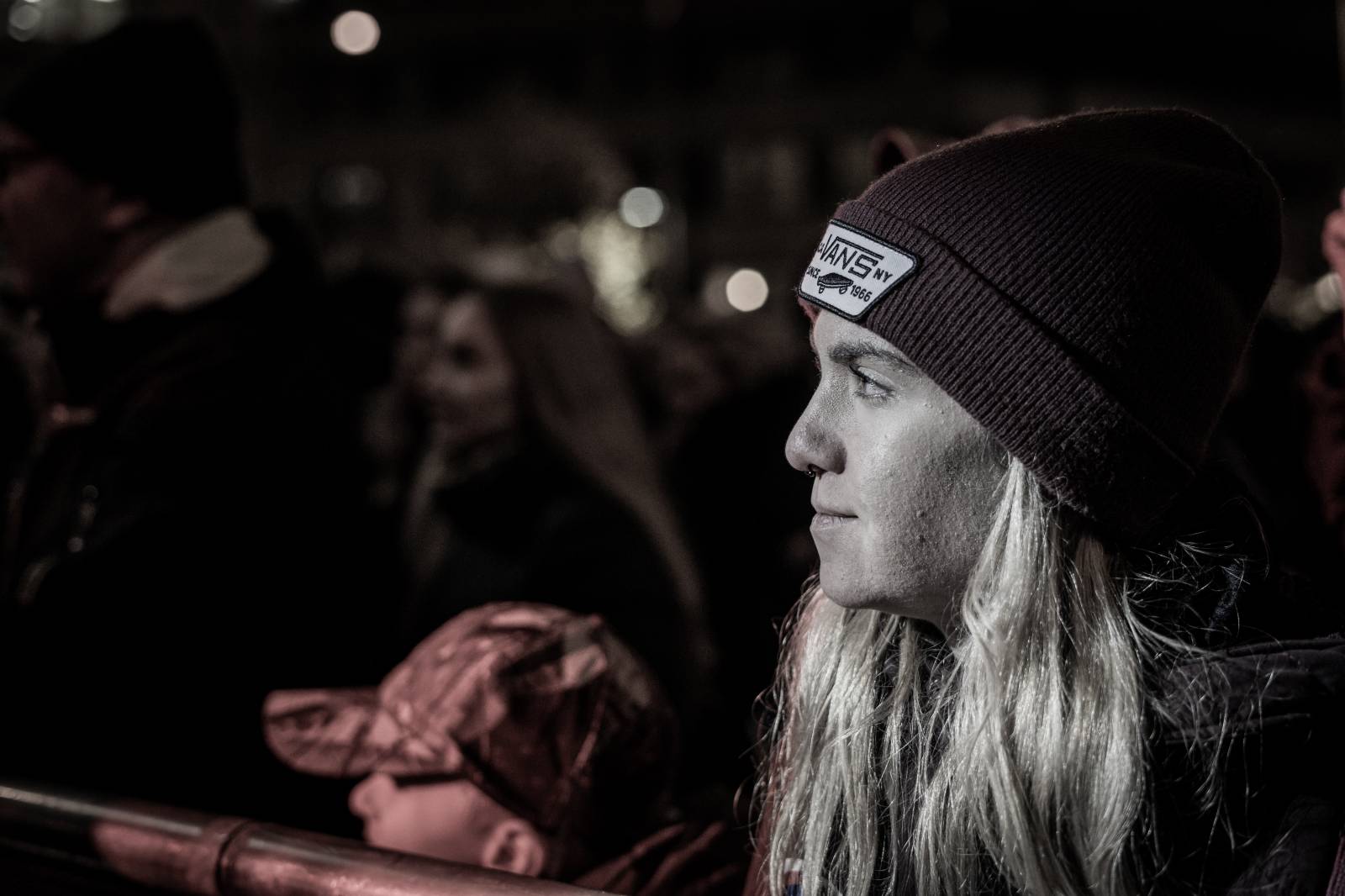 Na Václavském náměstí se vzpomínalo na rok 1989, Koncert pro budoucnost podpořil i Ukrajinu