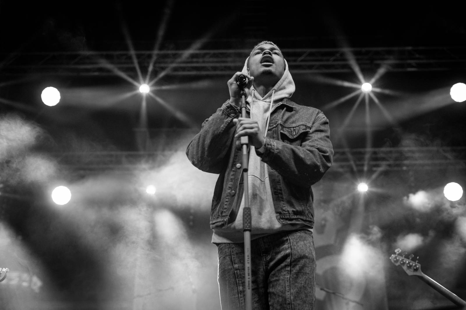 Na Václavském náměstí se vzpomínalo na rok 1989, Koncert pro budoucnost podpořil i Ukrajinu