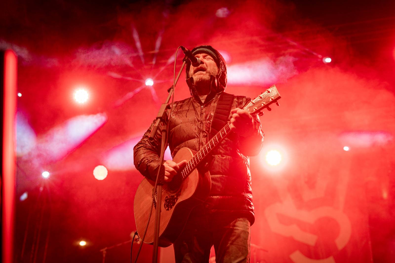 Na Václavském náměstí se vzpomínalo na rok 1989, Koncert pro budoucnost podpořil i Ukrajinu