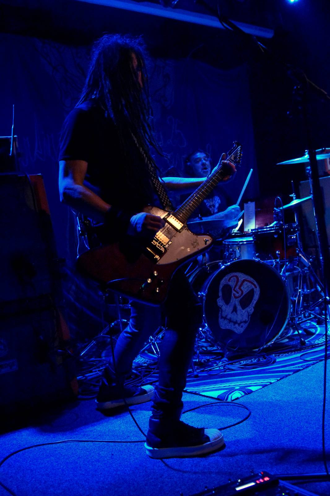 Kurtizány z 25. Avenue si do Malostranské besedy pozvali Annu K.