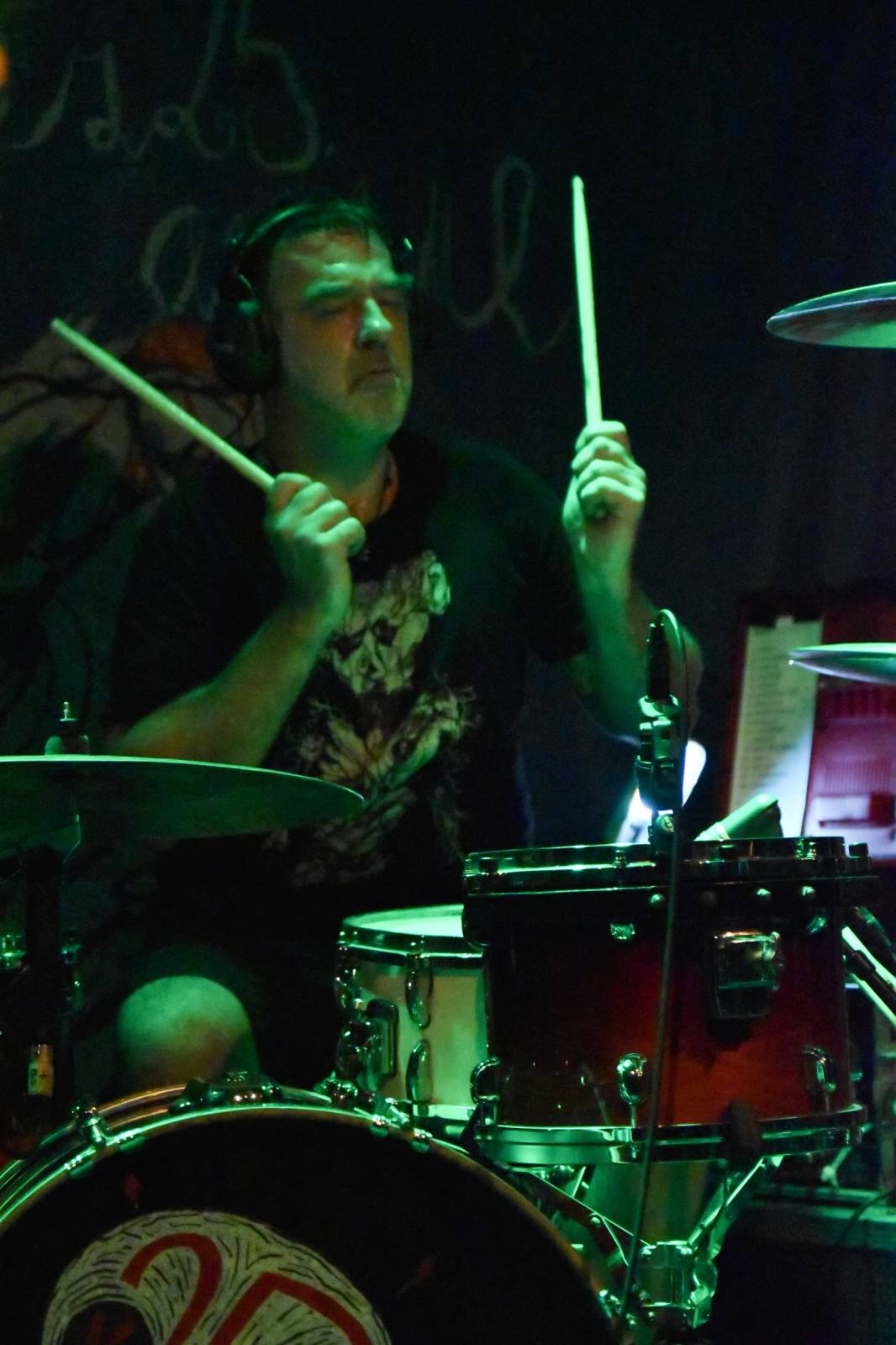 Kurtizány z 25. Avenue si do Malostranské besedy pozvali Annu K.