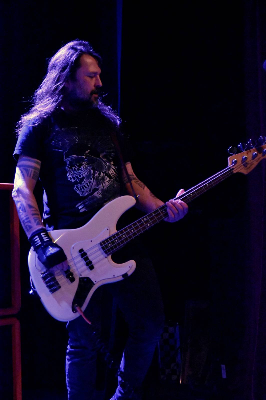 Kurtizány z 25. Avenue si do Malostranské besedy pozvali Annu K.